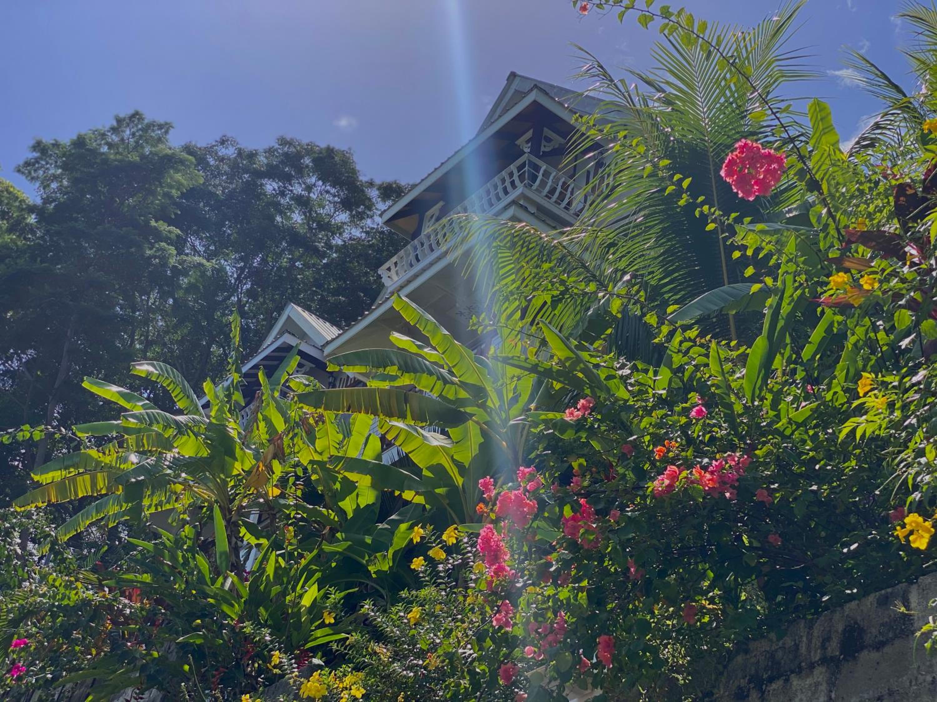 Mouggae Blues Villas, photo 51