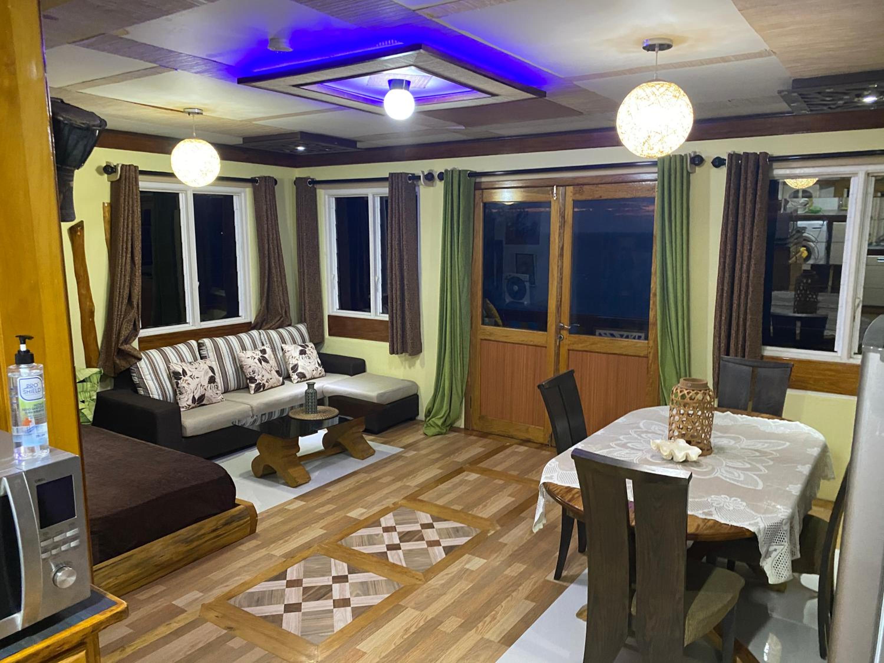 Mouggae Blues Villas, photo 38