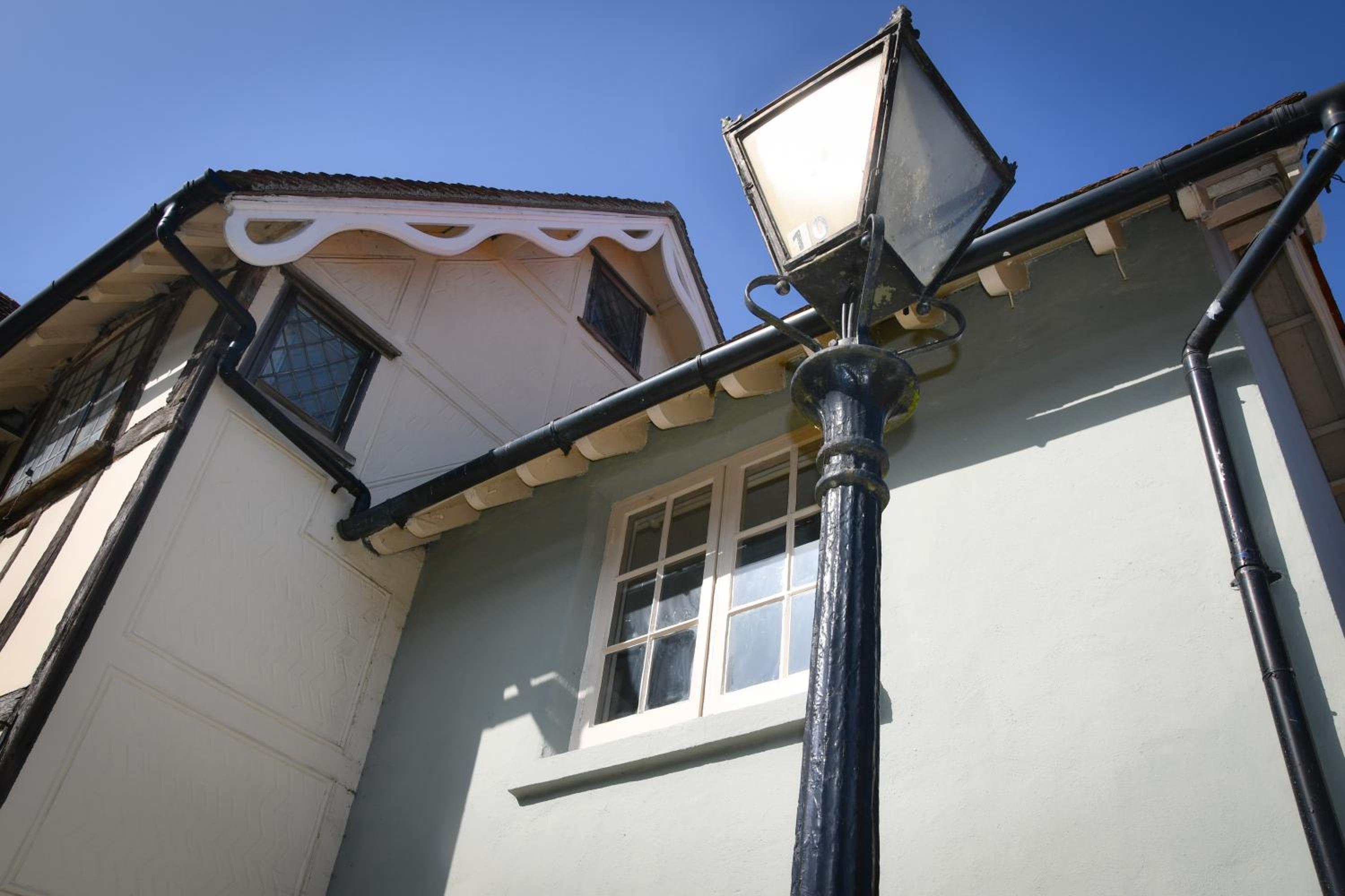 The Gate Cottage