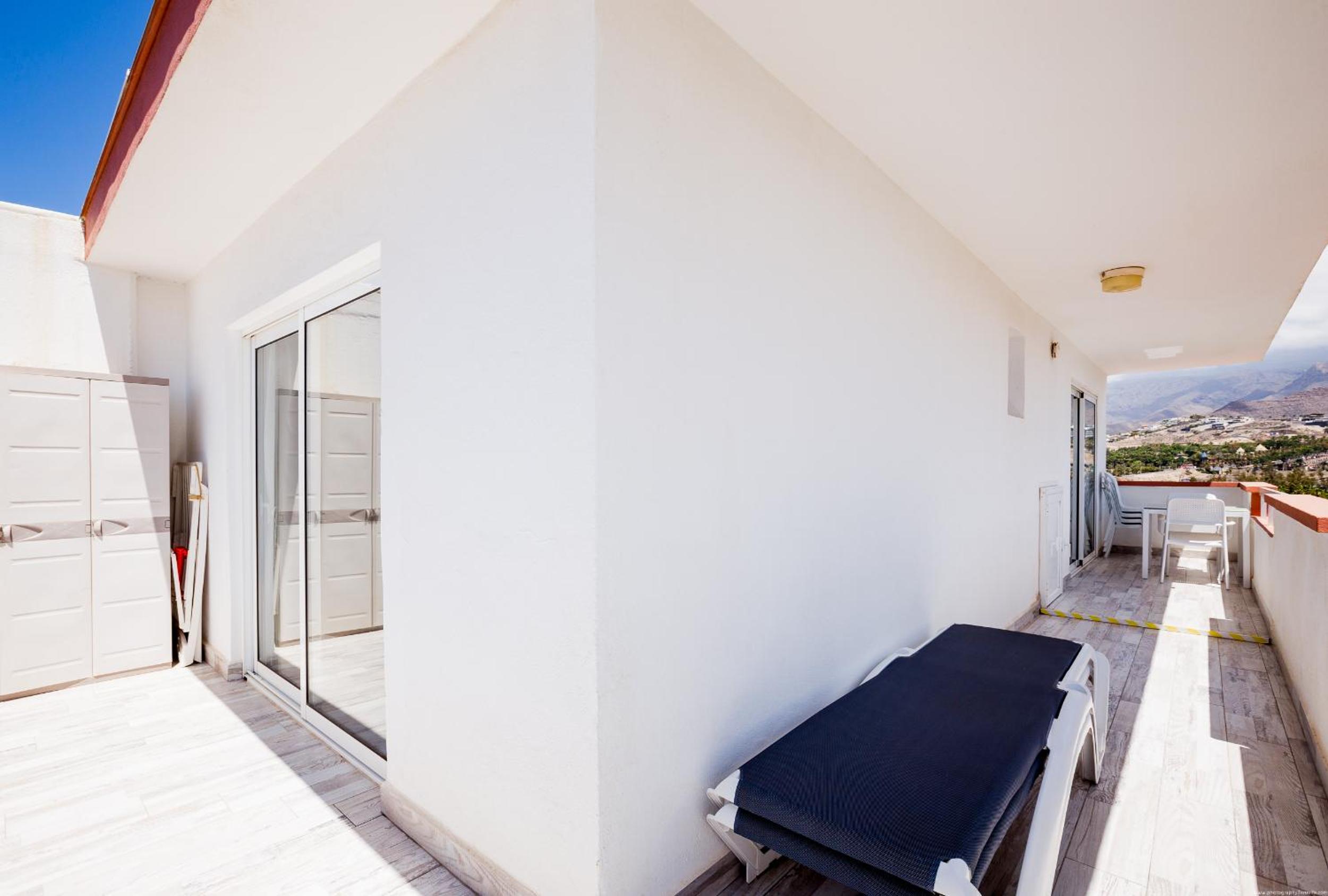 GO2TENERIFE Apart'Gecko EXTRAORDINARY sea view view 5