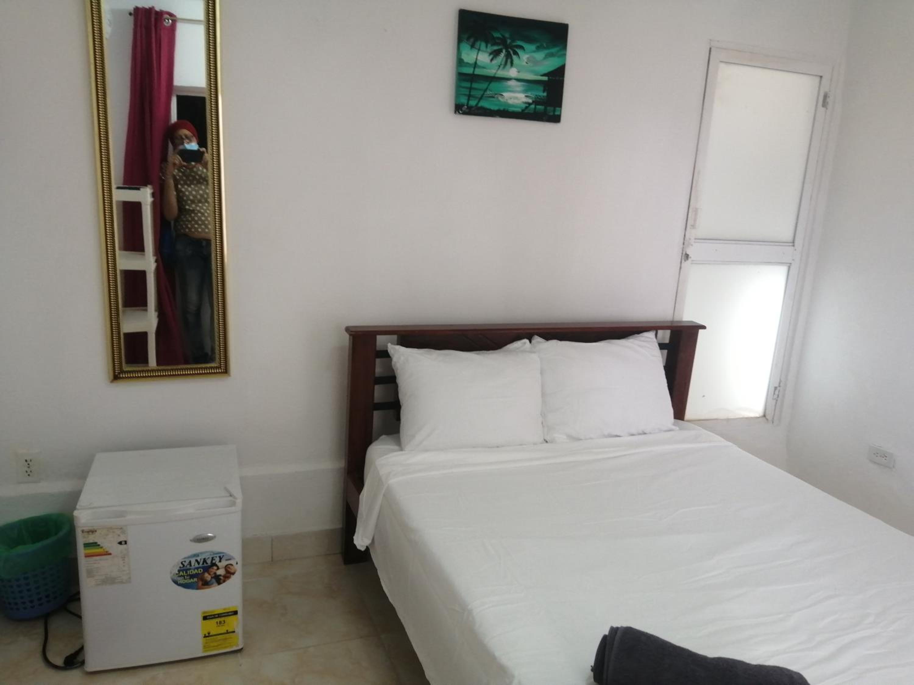 Inn Skyline Hostel