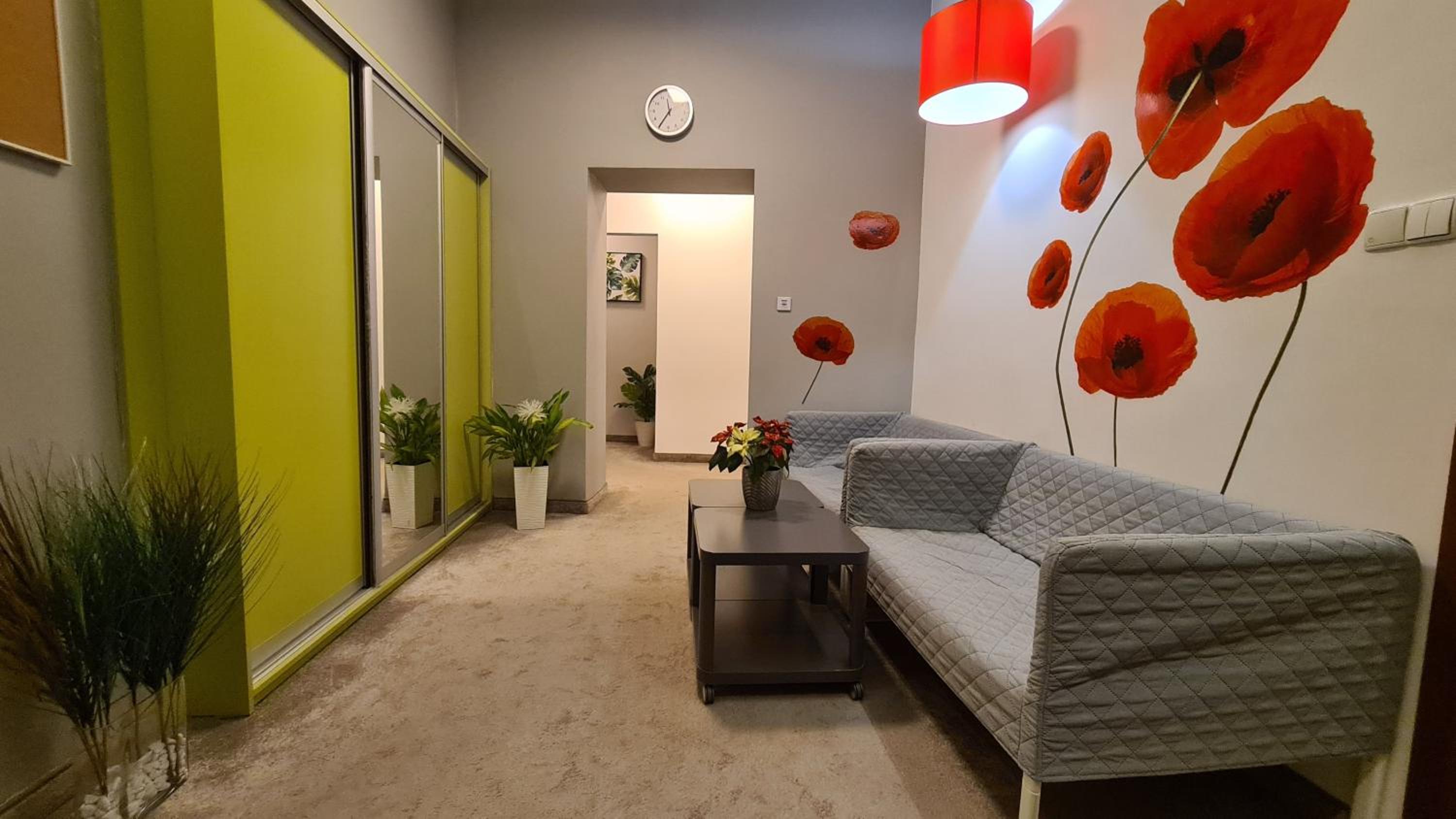 Katowice Vacations - Hostel Moderna Rest - Property Image 4