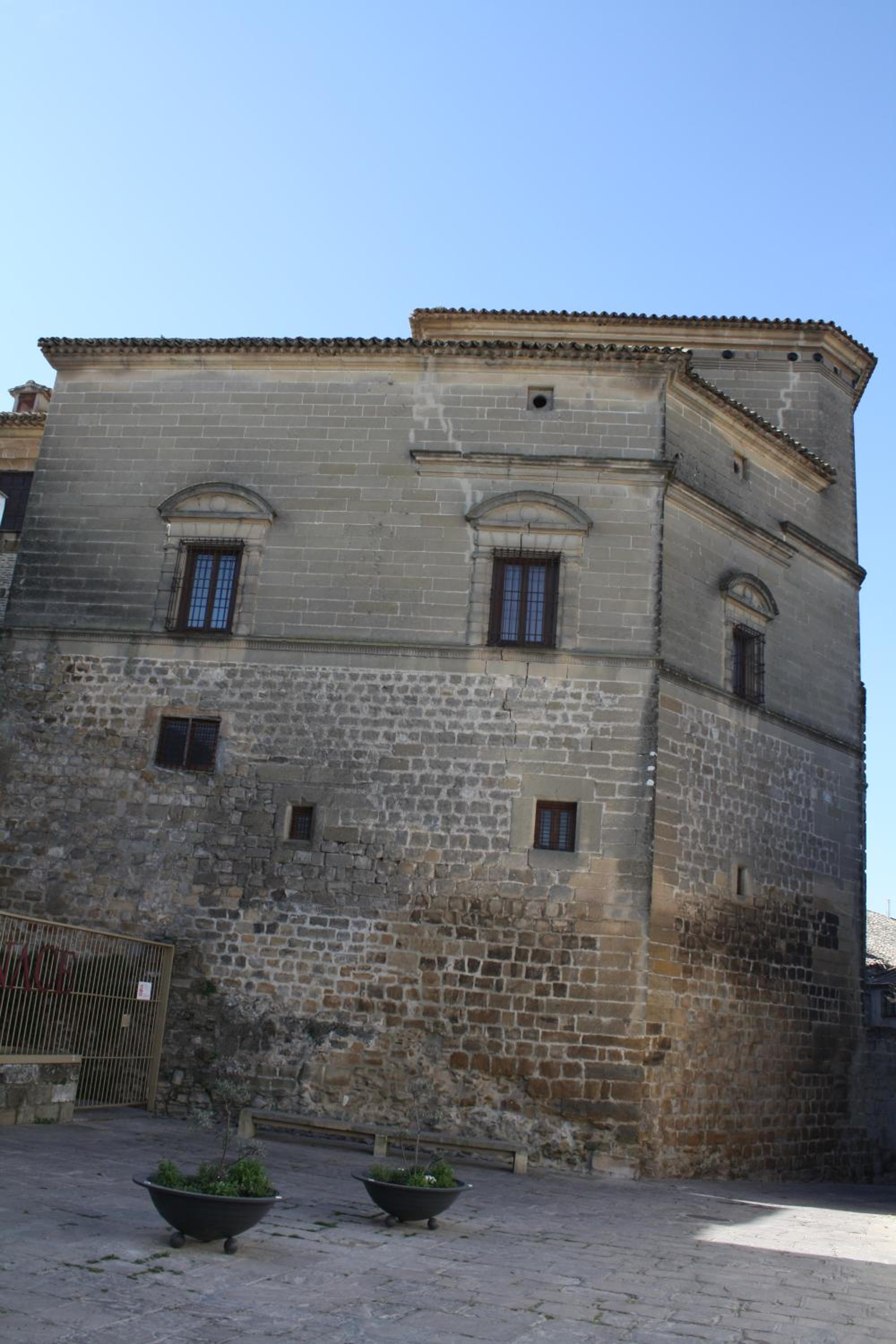 Barbacana, dieciocho view 3