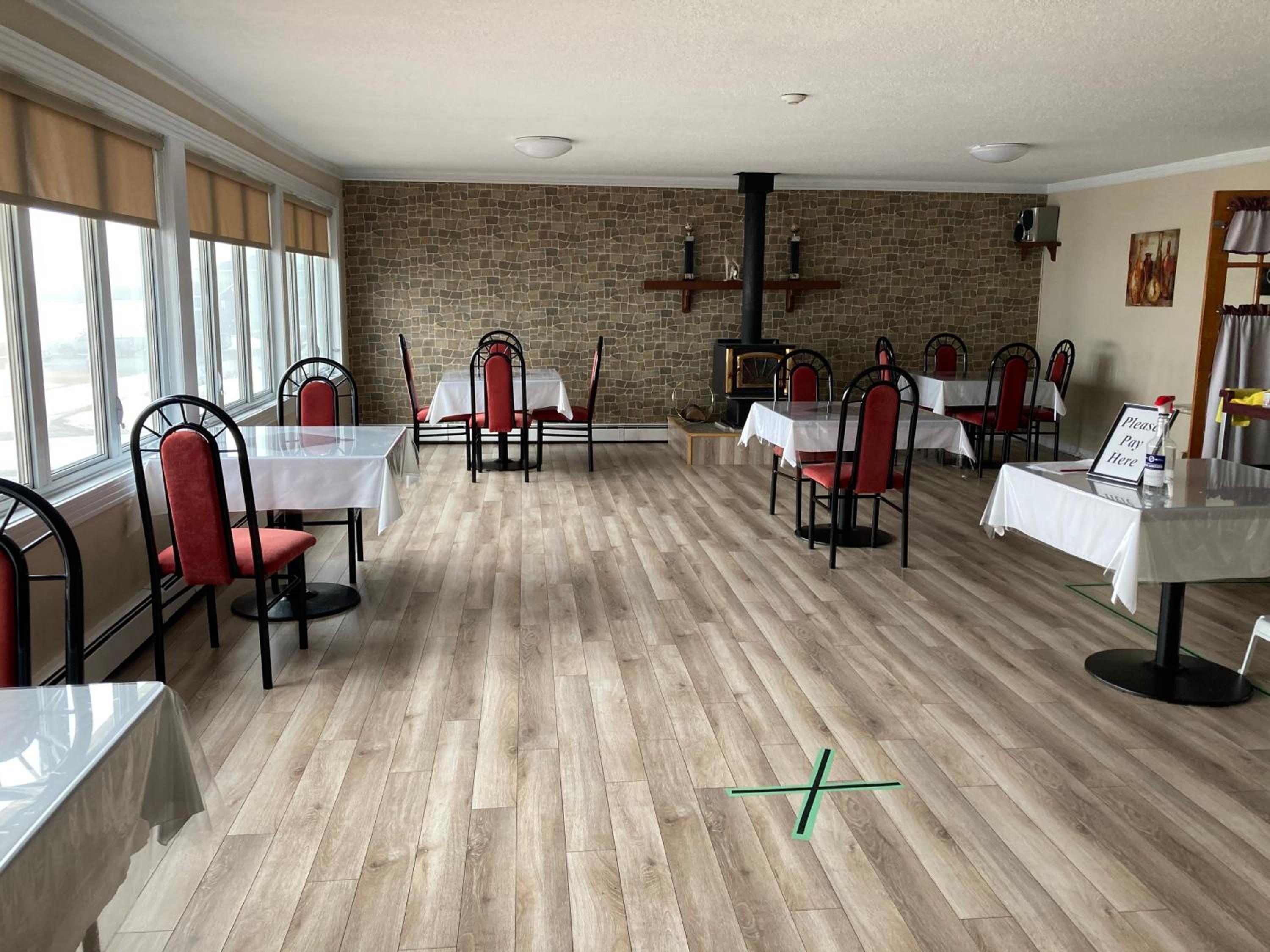Haven Inn