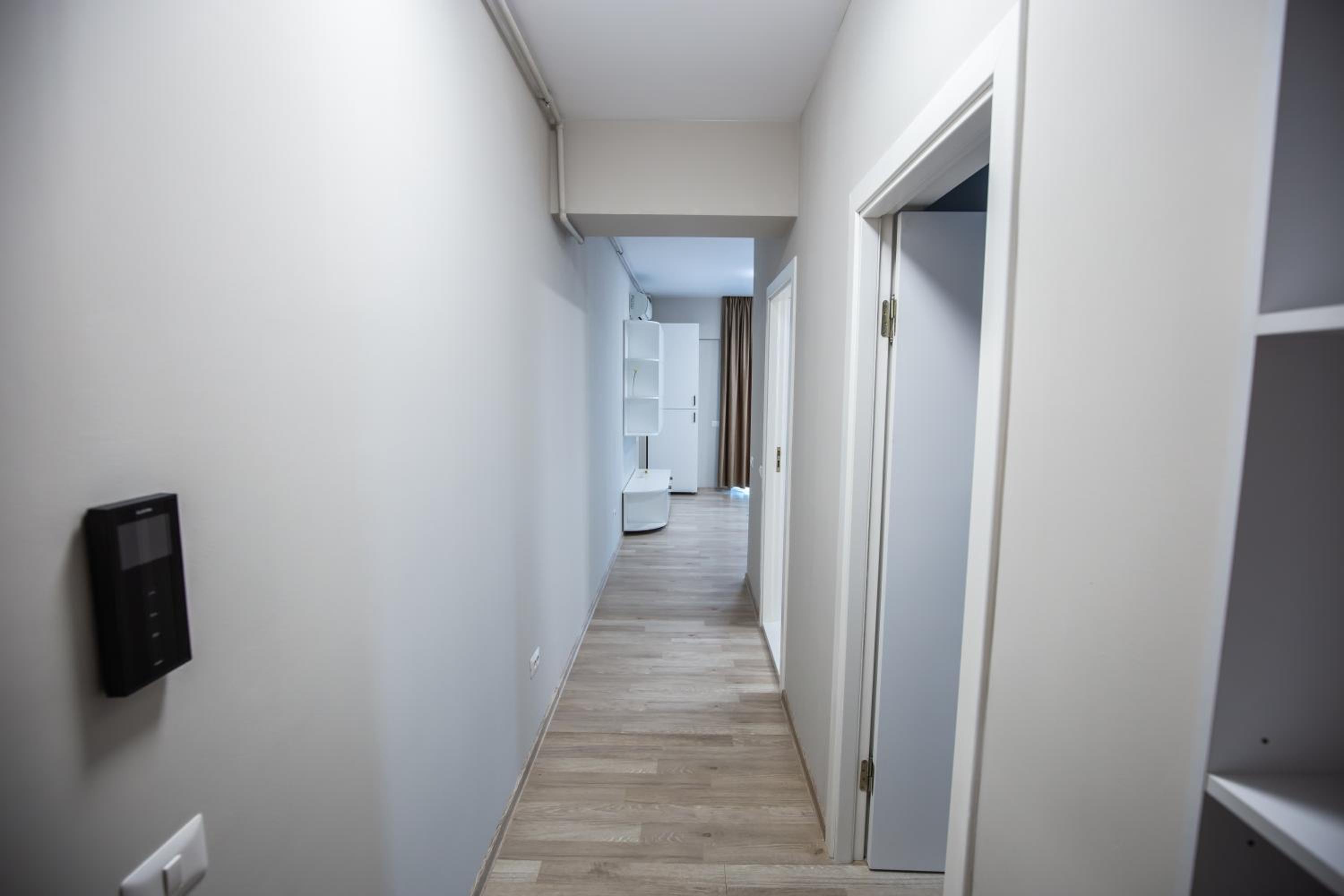 Pupa Residence