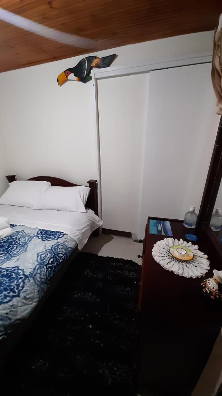 Casa Adelita Paraíso Azul