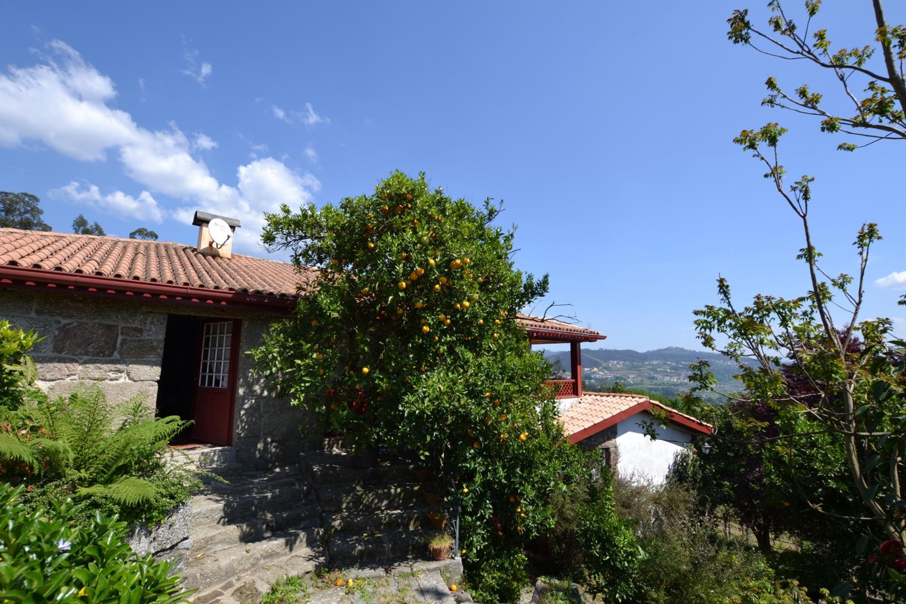 Quinta De Cima De Eiriz