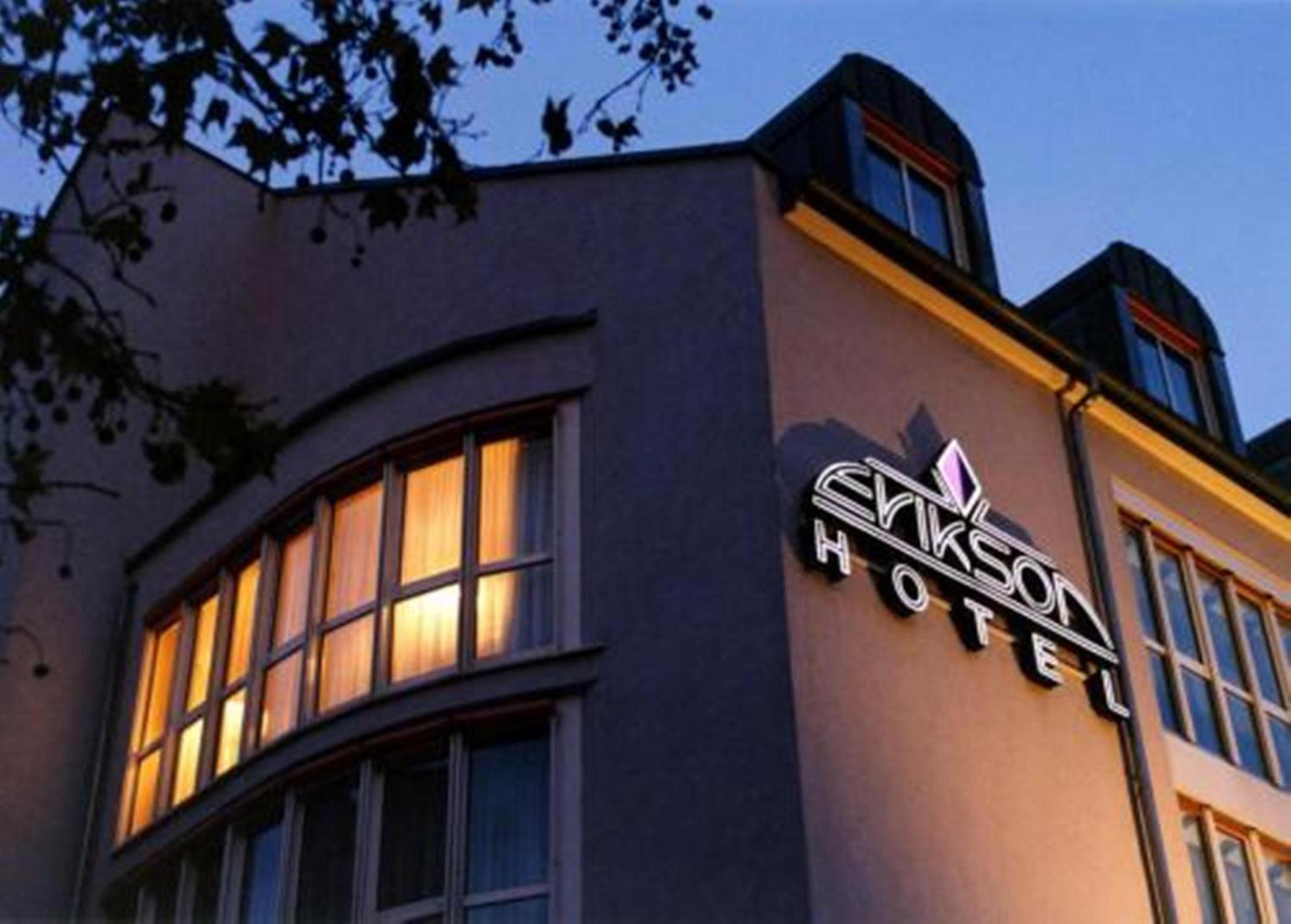 Sindelfingen Vacations - Erikson Hotel - Property Image 8