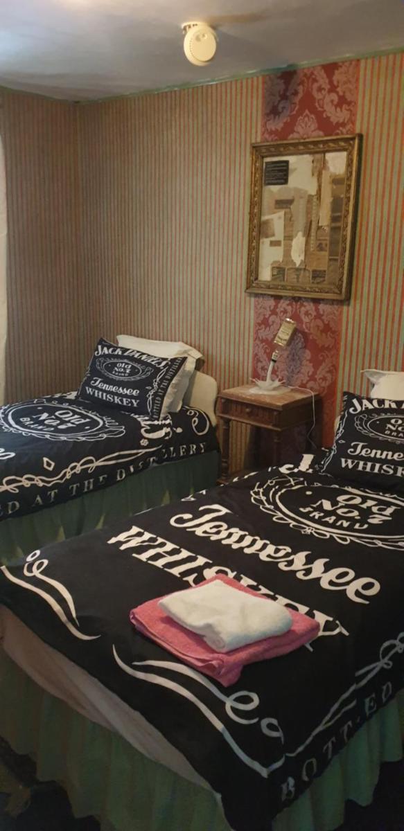 Hotel Route 66 en Lobard