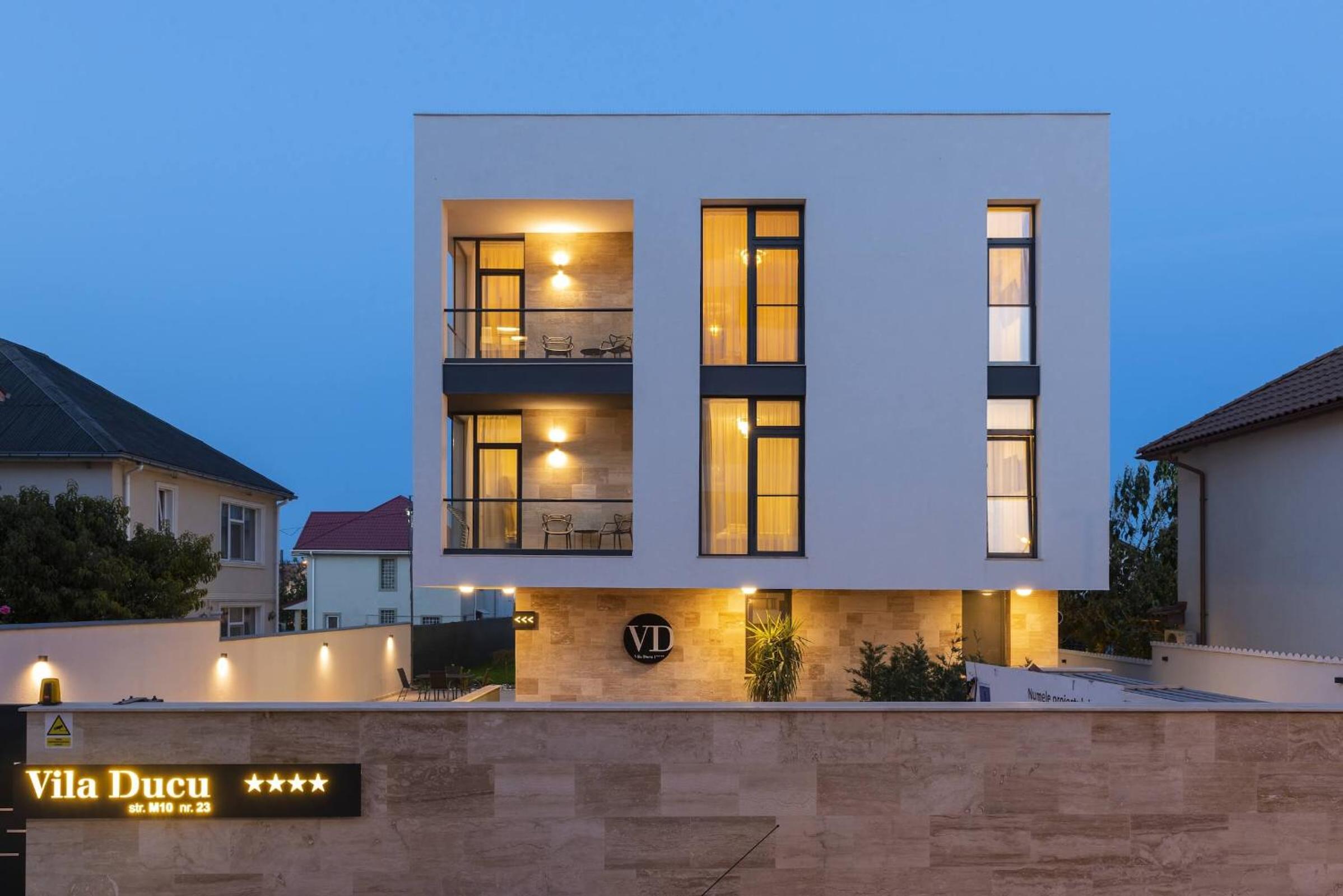 Hotel Vila Ducu - Adults Only ( +16 ) - Image 1