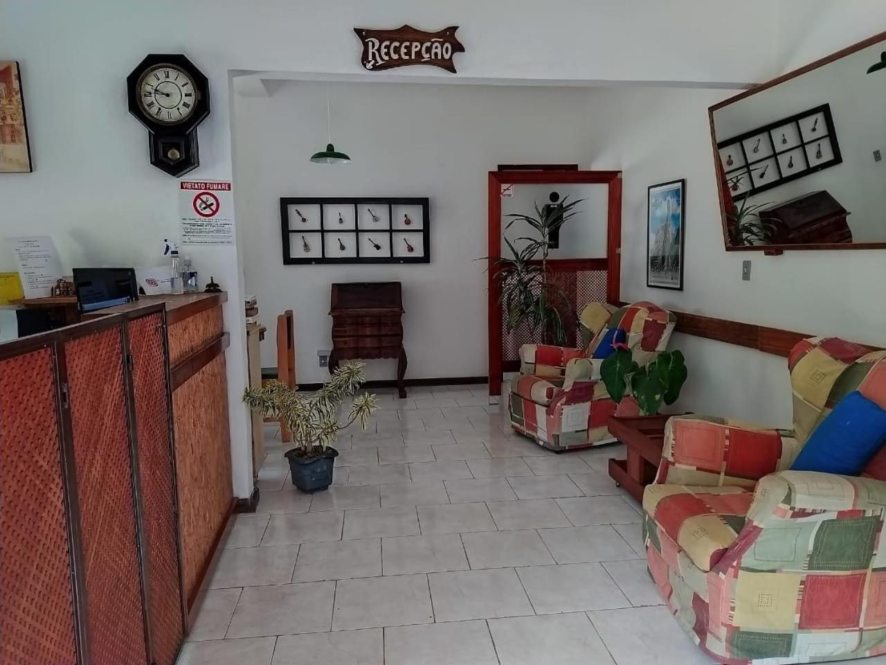 Pousada Taverna do Golf view 5