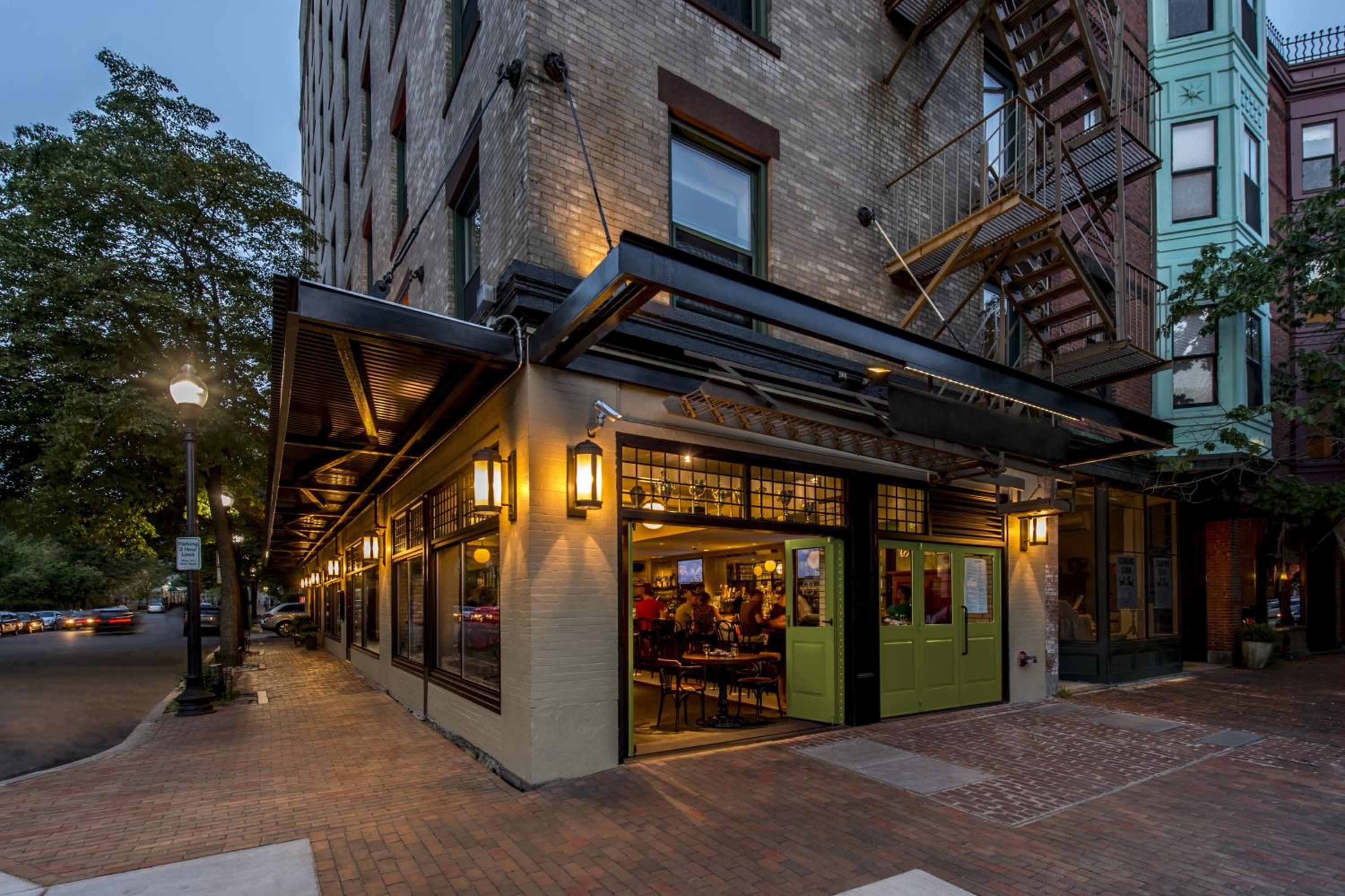 Boston Vacations - Staypineapple, A Delightful Hotel, South End - Property Image 2