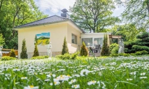 Ferienhaus Kurt
