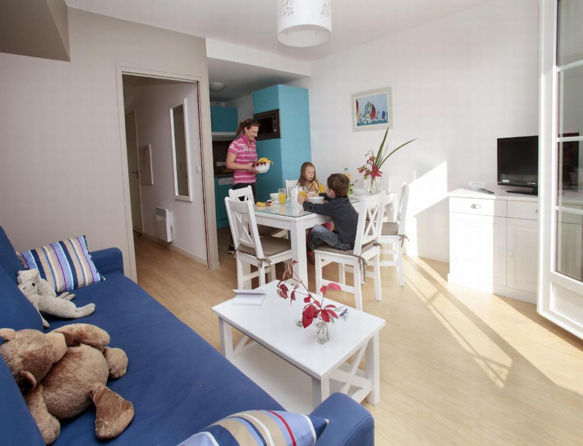 children's play area