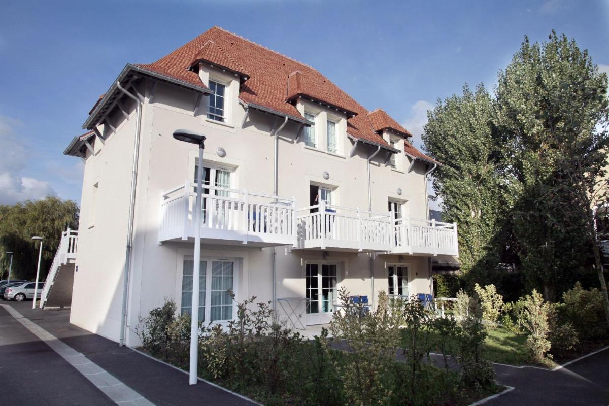 hotel building