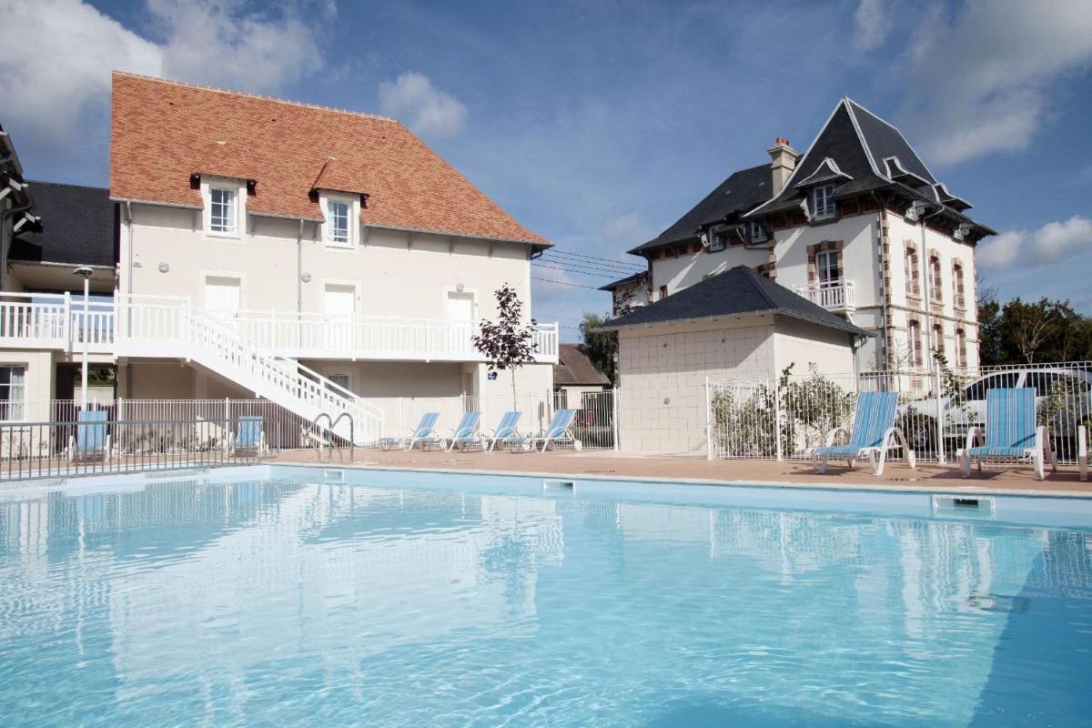 hotel building