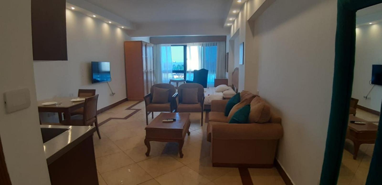 Alia Beach Residence view 5
