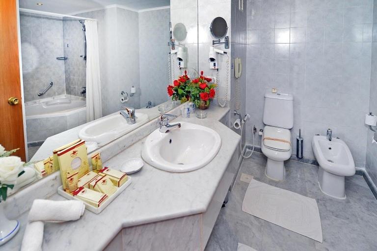 Sea Star Beau Rivage — 11