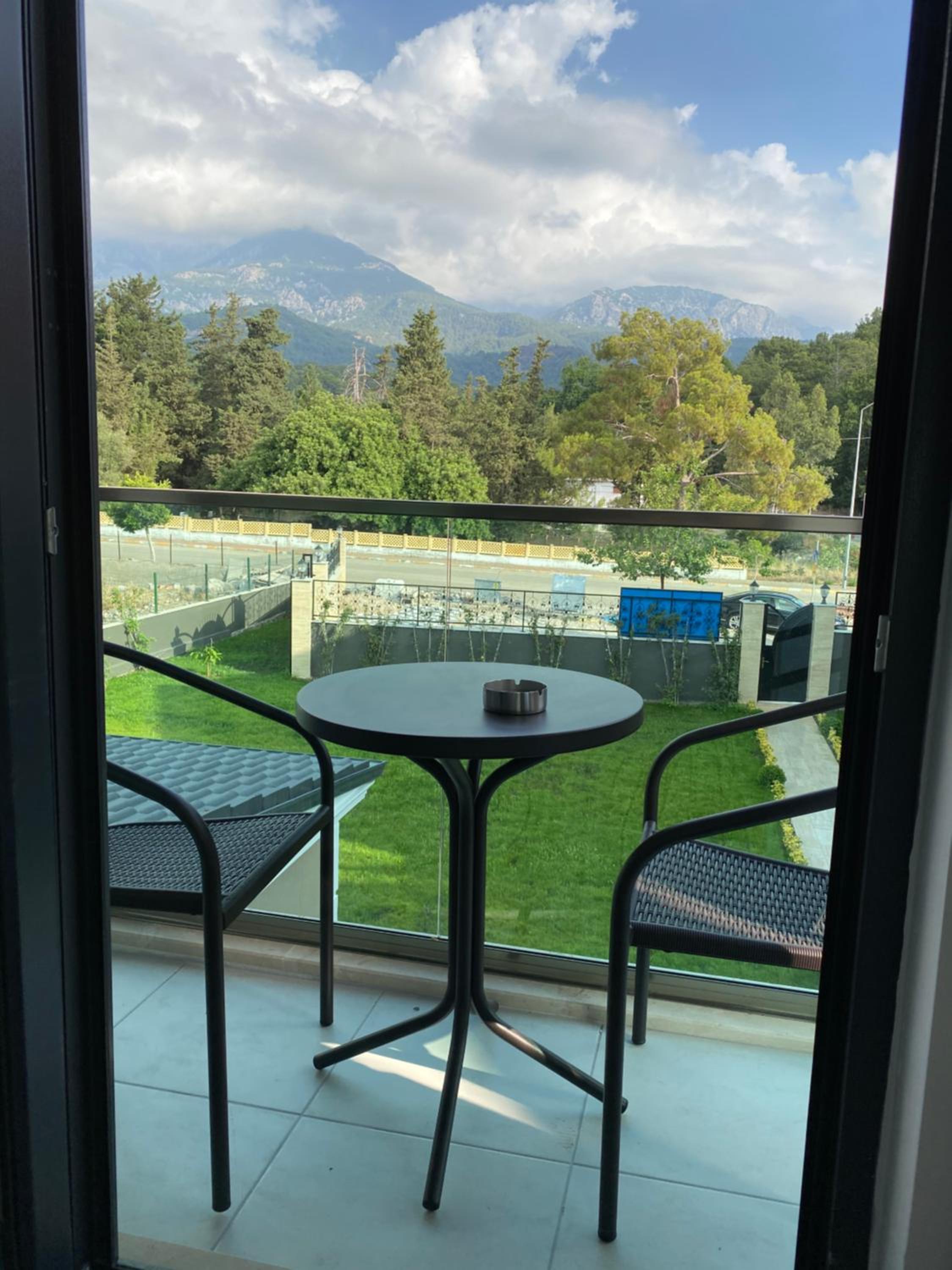 premium park apart otel - Image 98