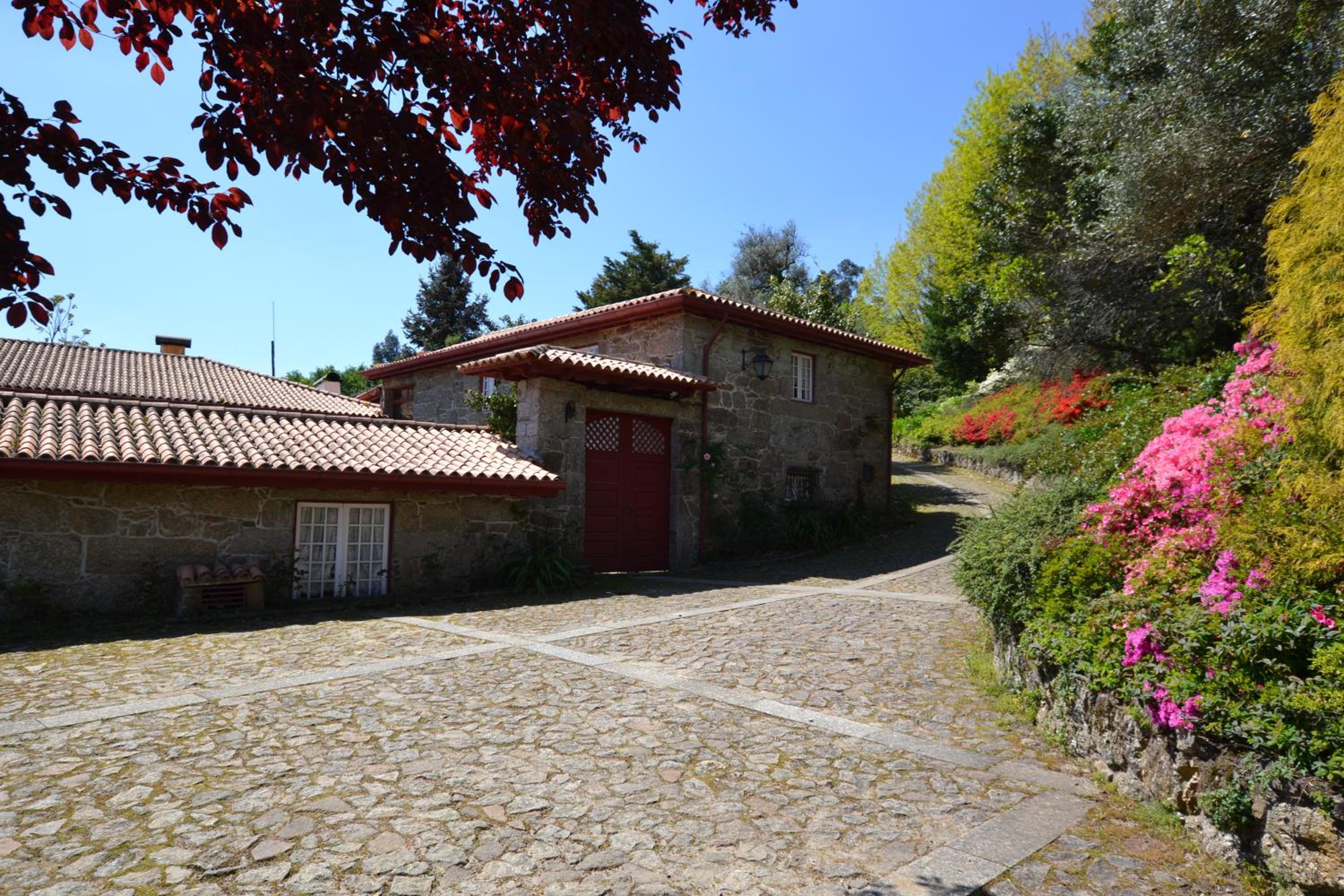 Quinta De Cima De Eiriz, photo 28
