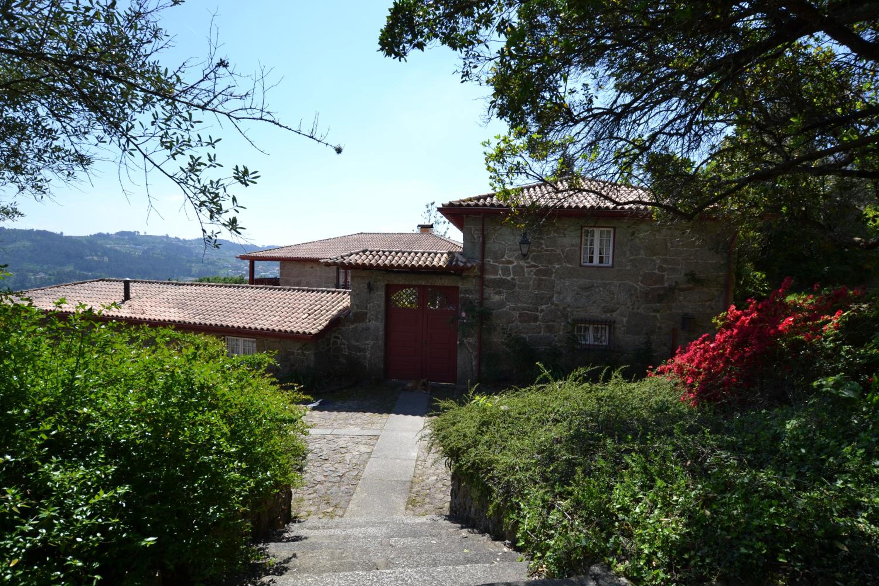 Quinta De Cima De Eiriz, photo 38