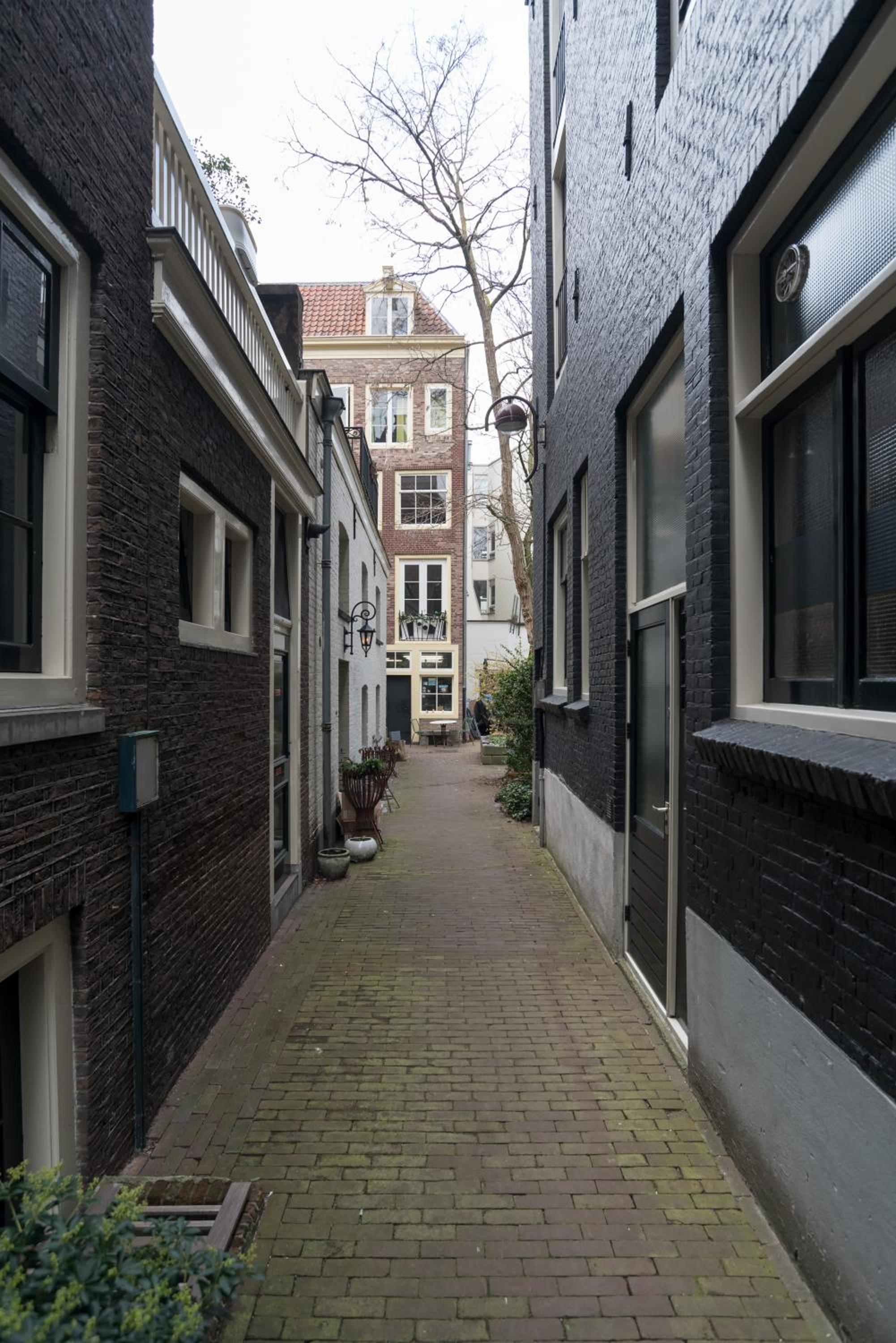 Kloveniers Studio