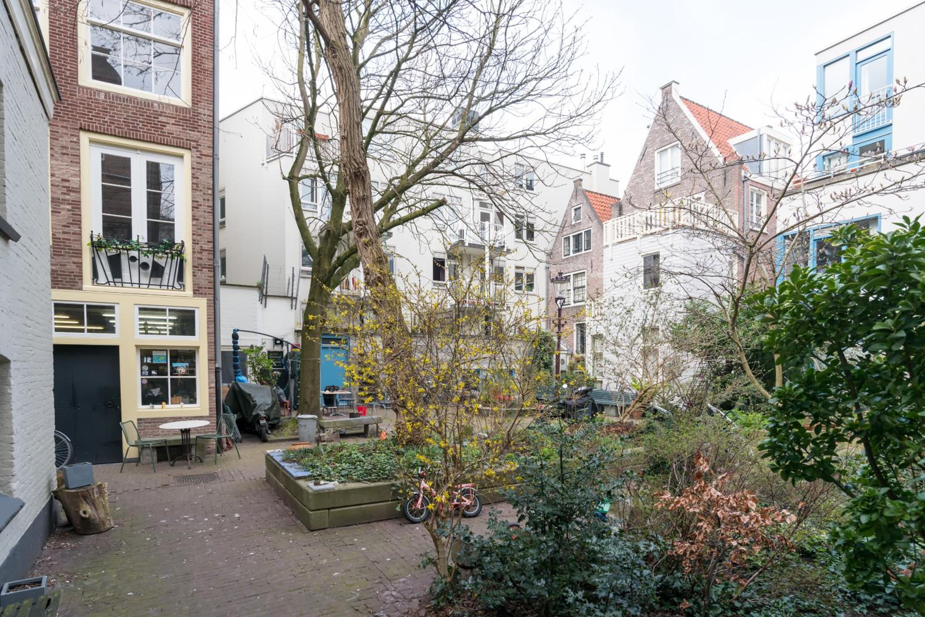 Kloveniers Studio