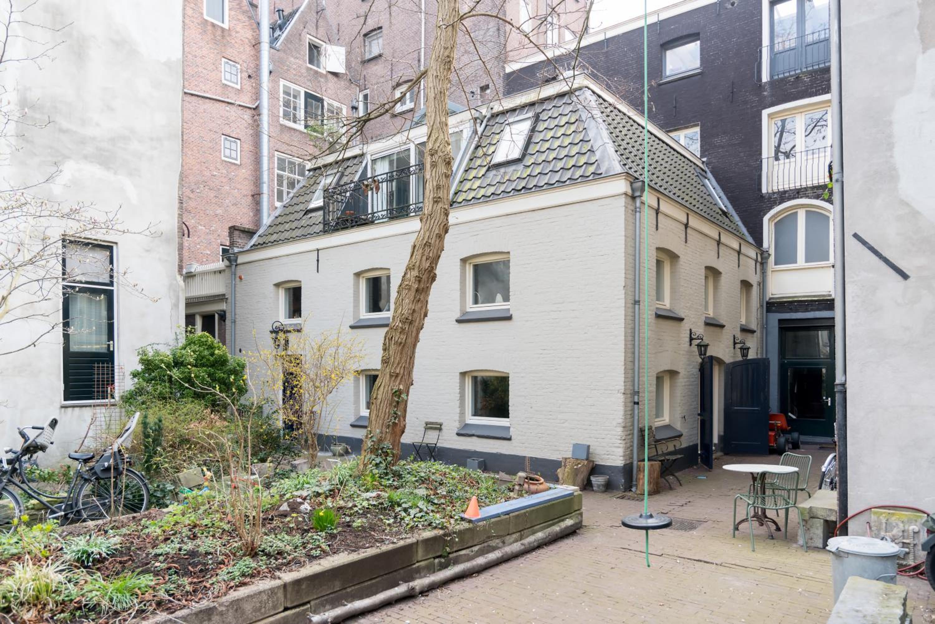 Kloveniers Studio