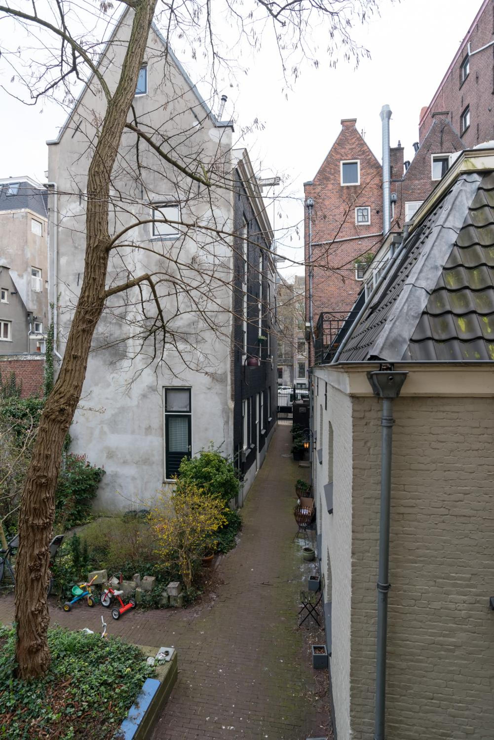 Kloveniers Studio