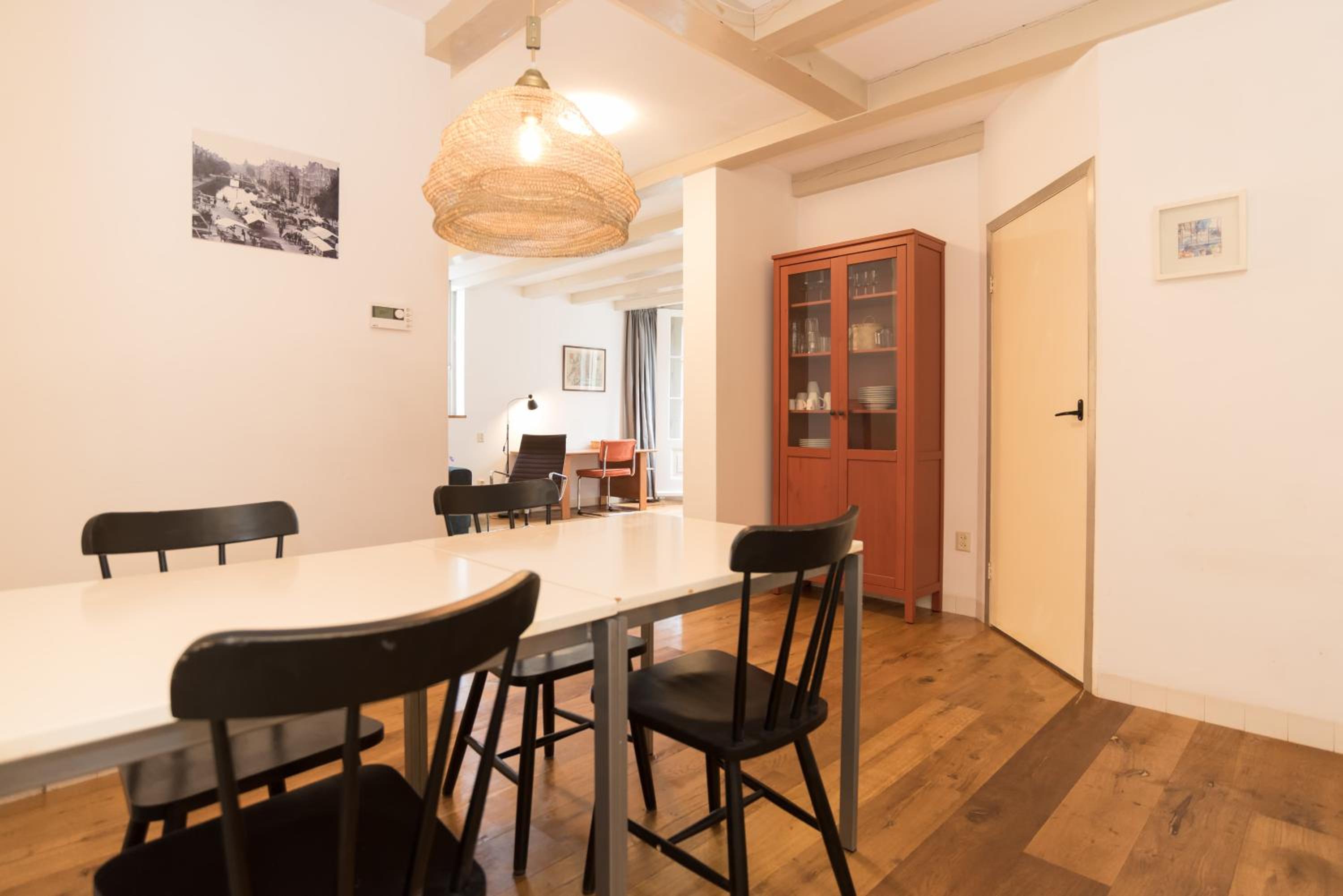 Kloveniers Studio