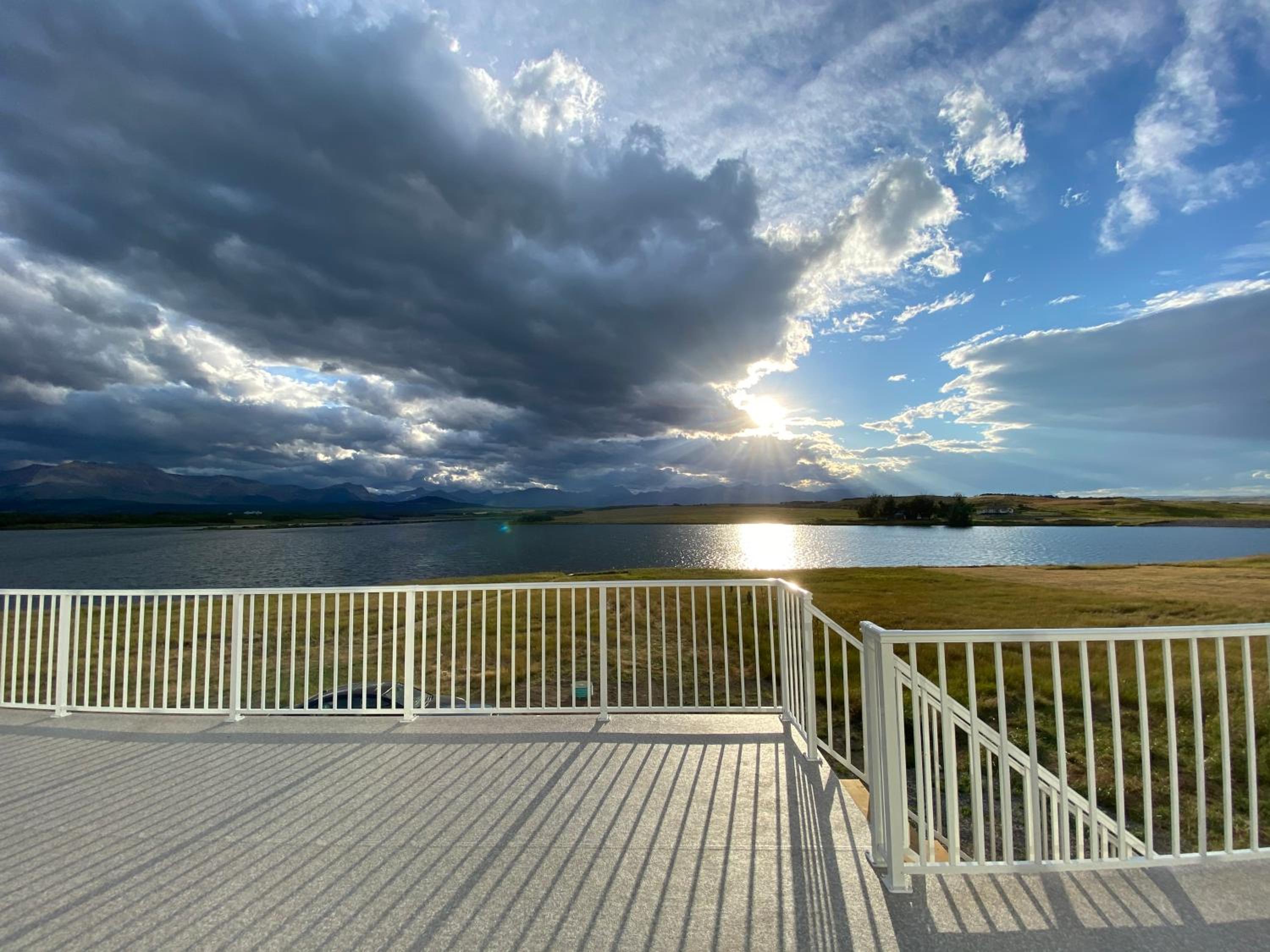 Pelican Ridge