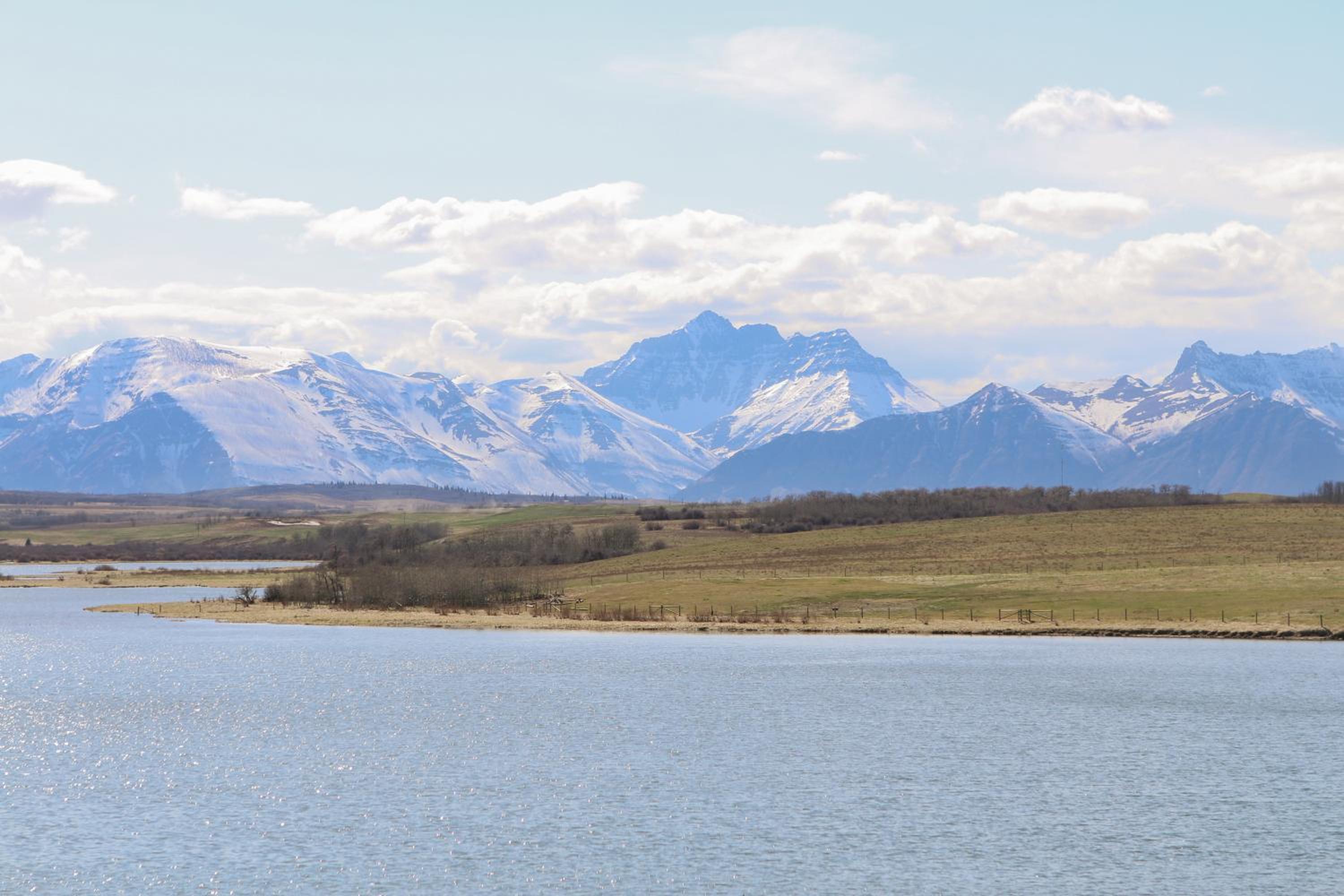 Pelican Ridge