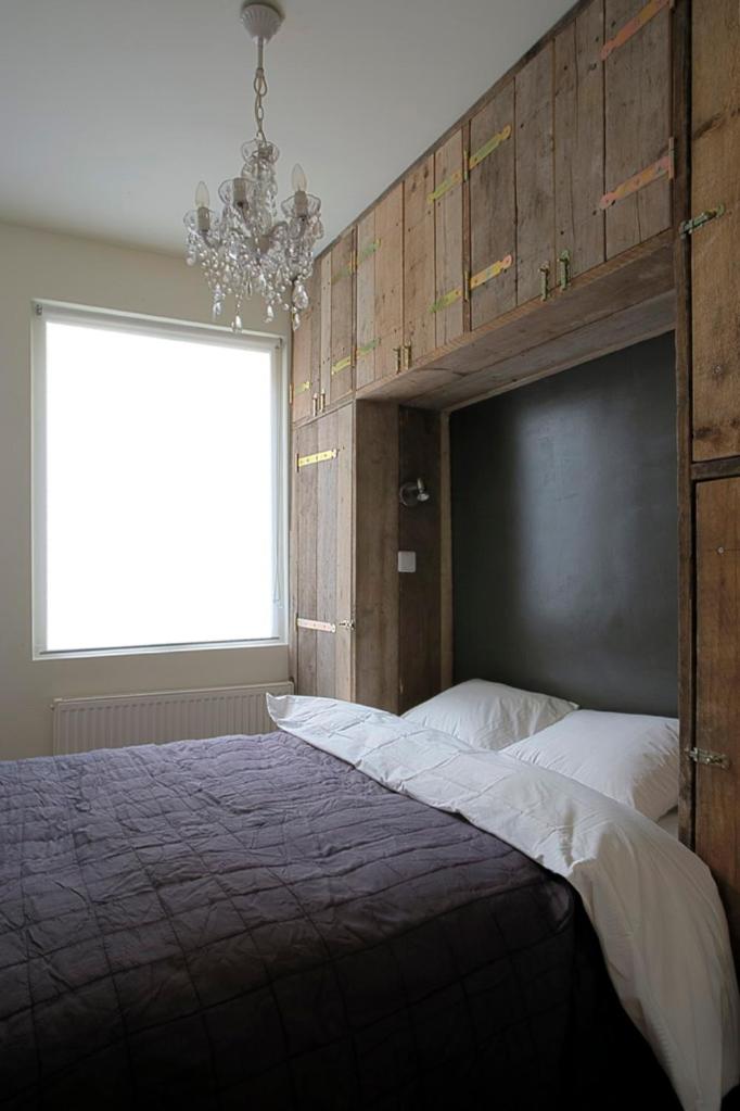 Jordaanapartment