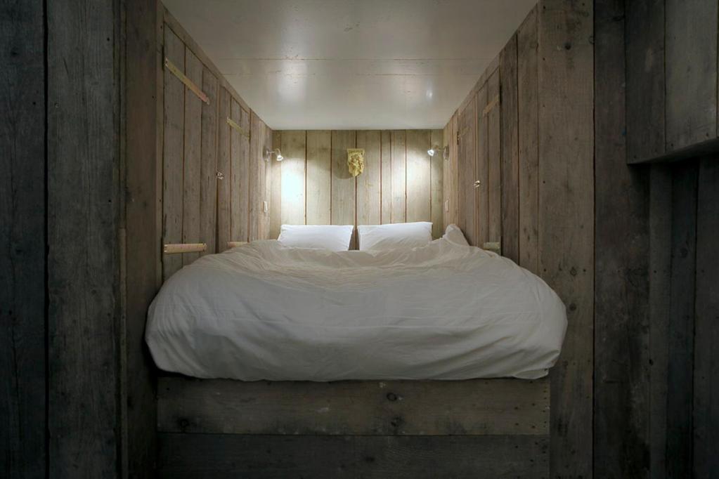 Jordaanapartment
