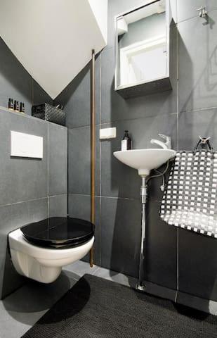 Jordaanapartment