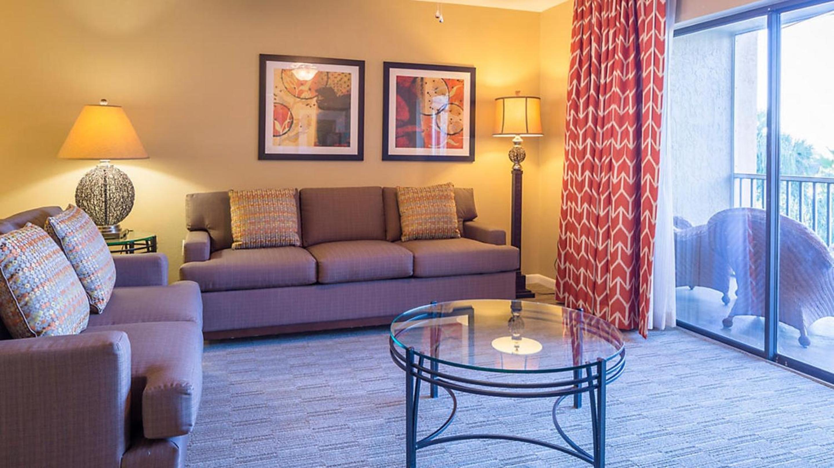 Bluegreen Vacations Orlando's Sunshine Resort