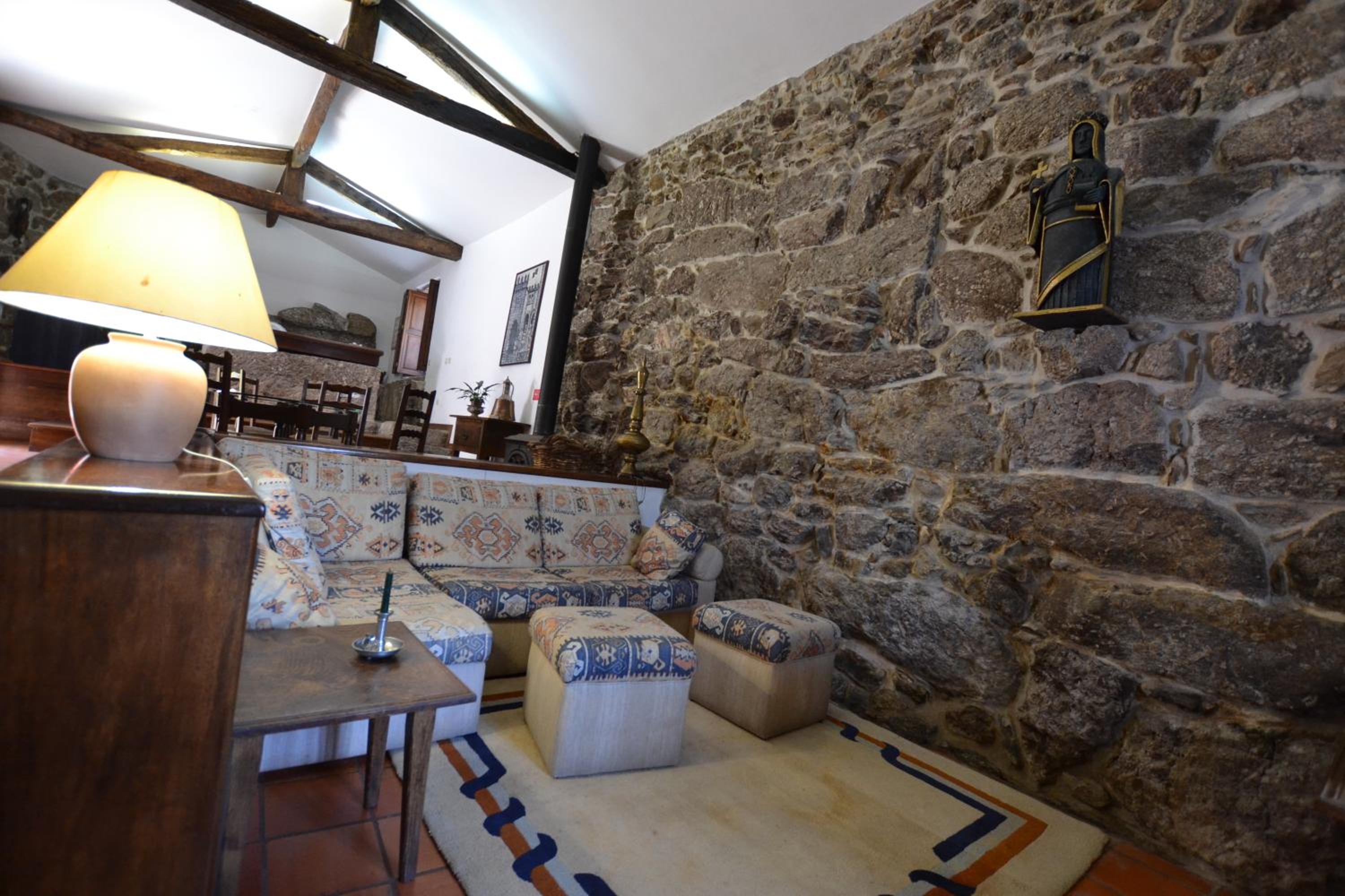 Quinta De Cima De Eiriz