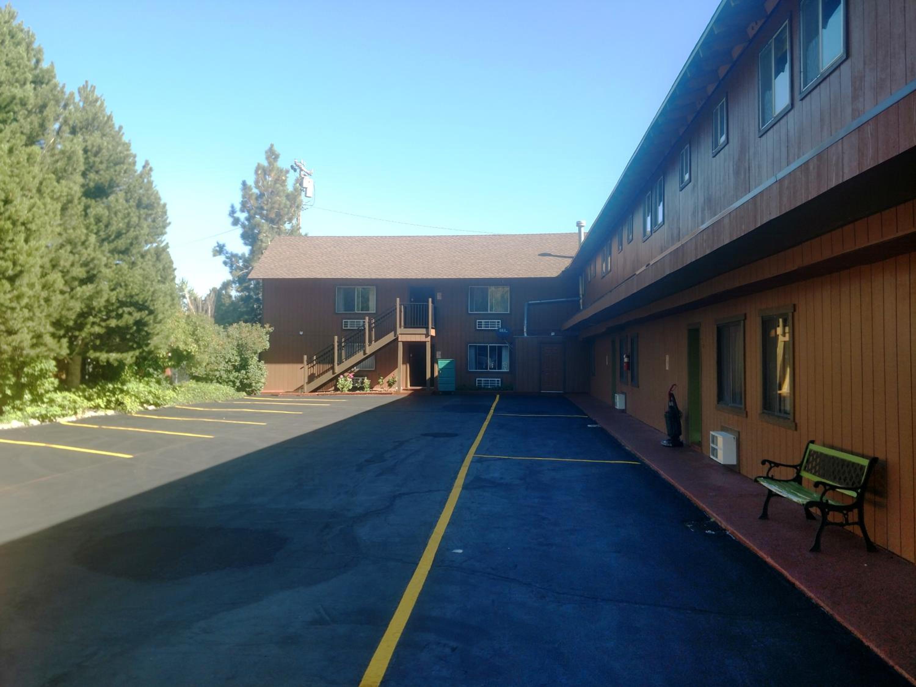 Murphey's Motel LLC view 4