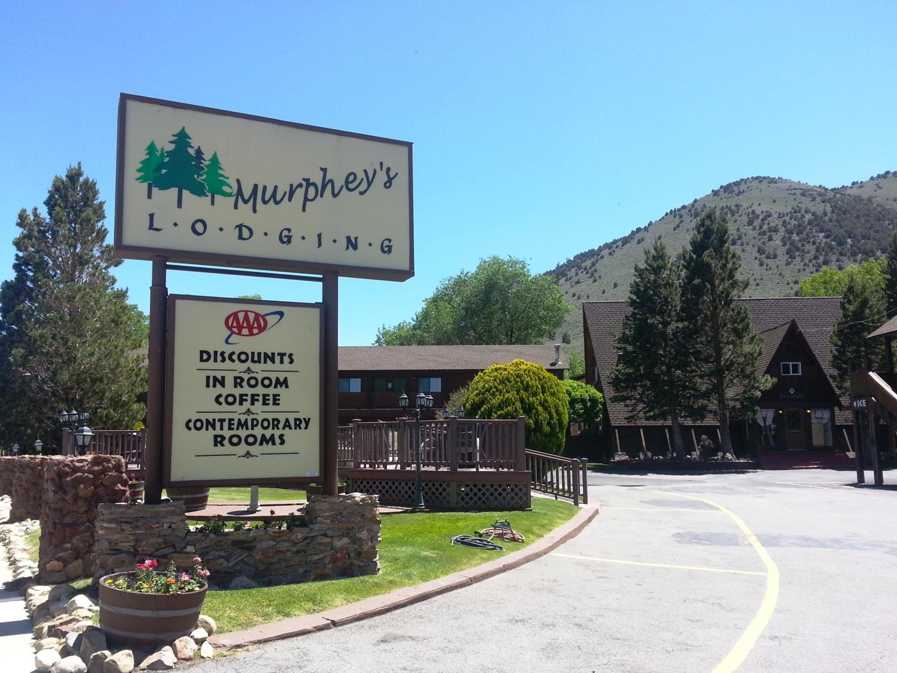 Murphey's Motel LLC view 5