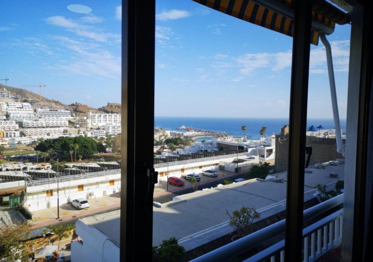 PUERTO RICO SEA VIEW LUXURY APARTMENT view 2