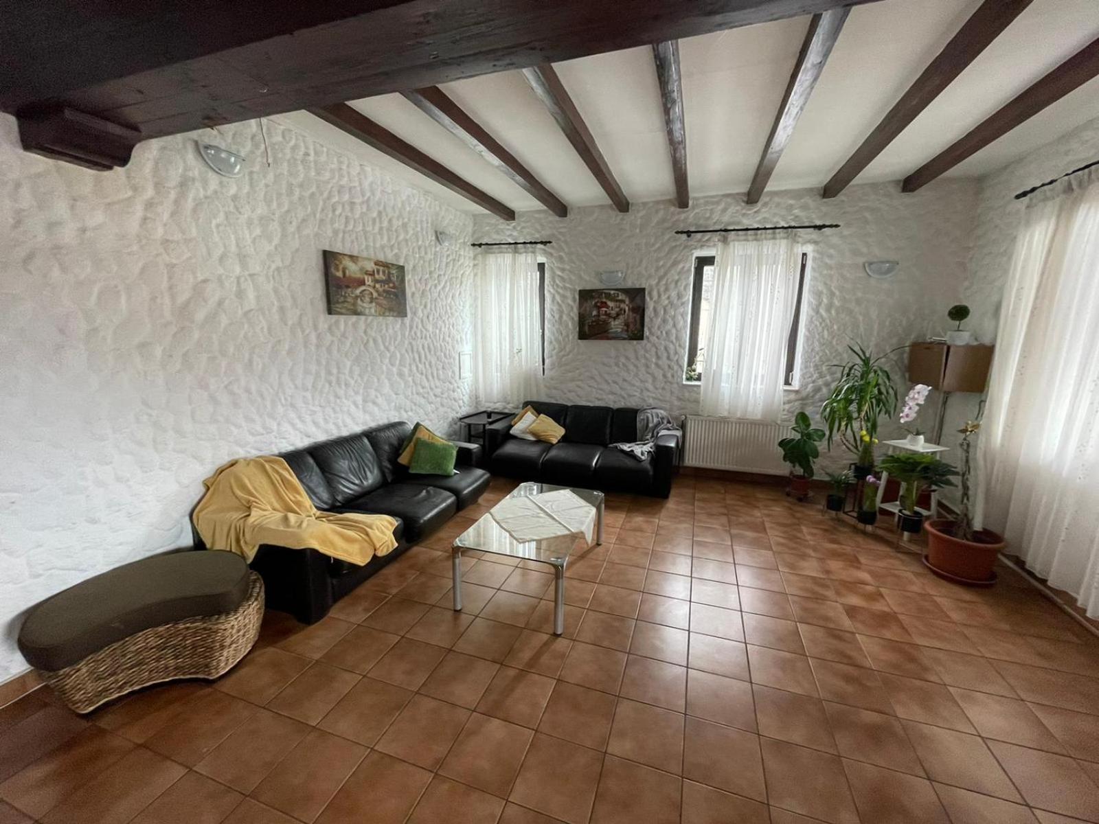 Vila Sofia