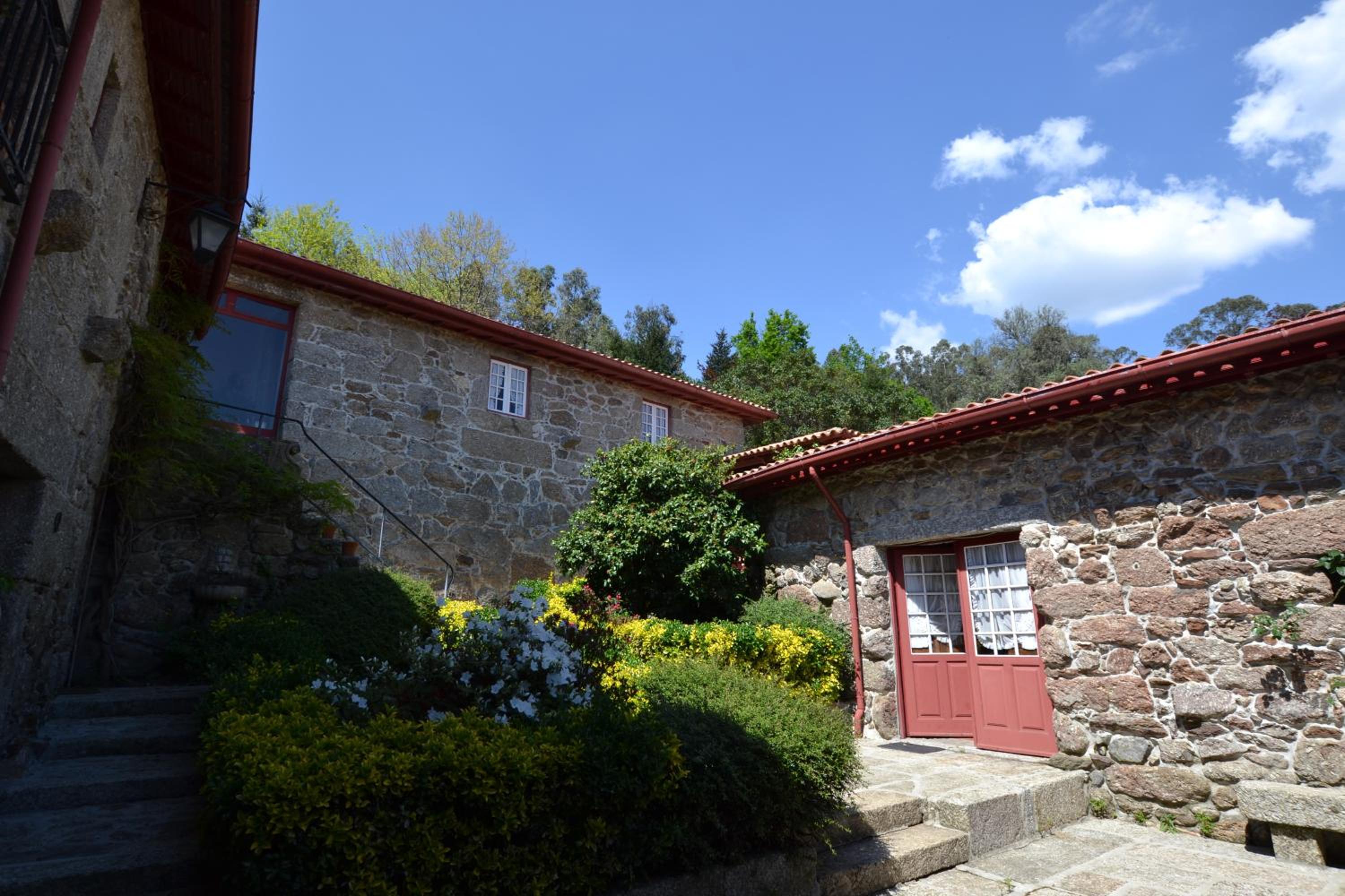 Quinta De Cima De Eiriz, photo 33