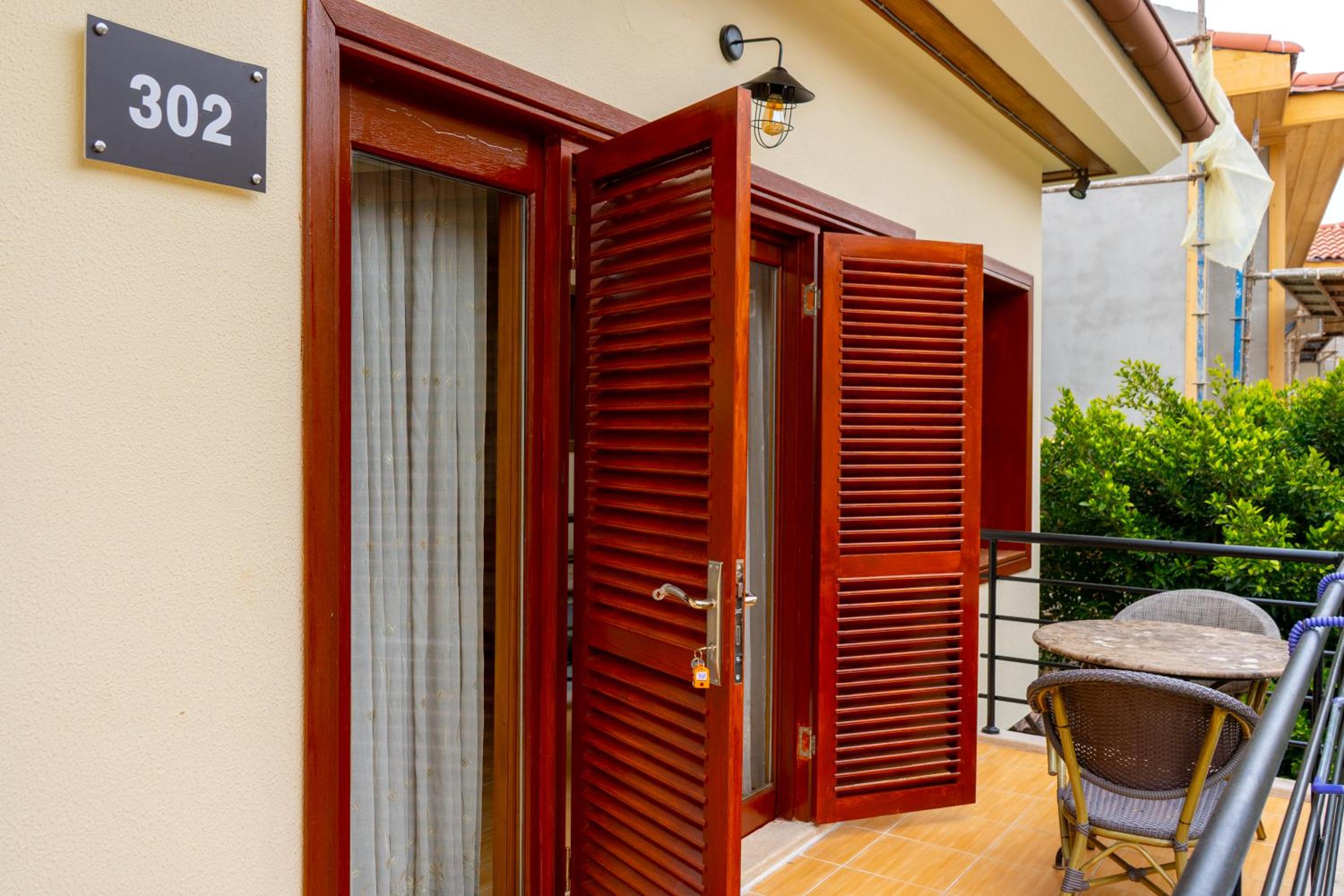 Kaleici Aparts Antalya