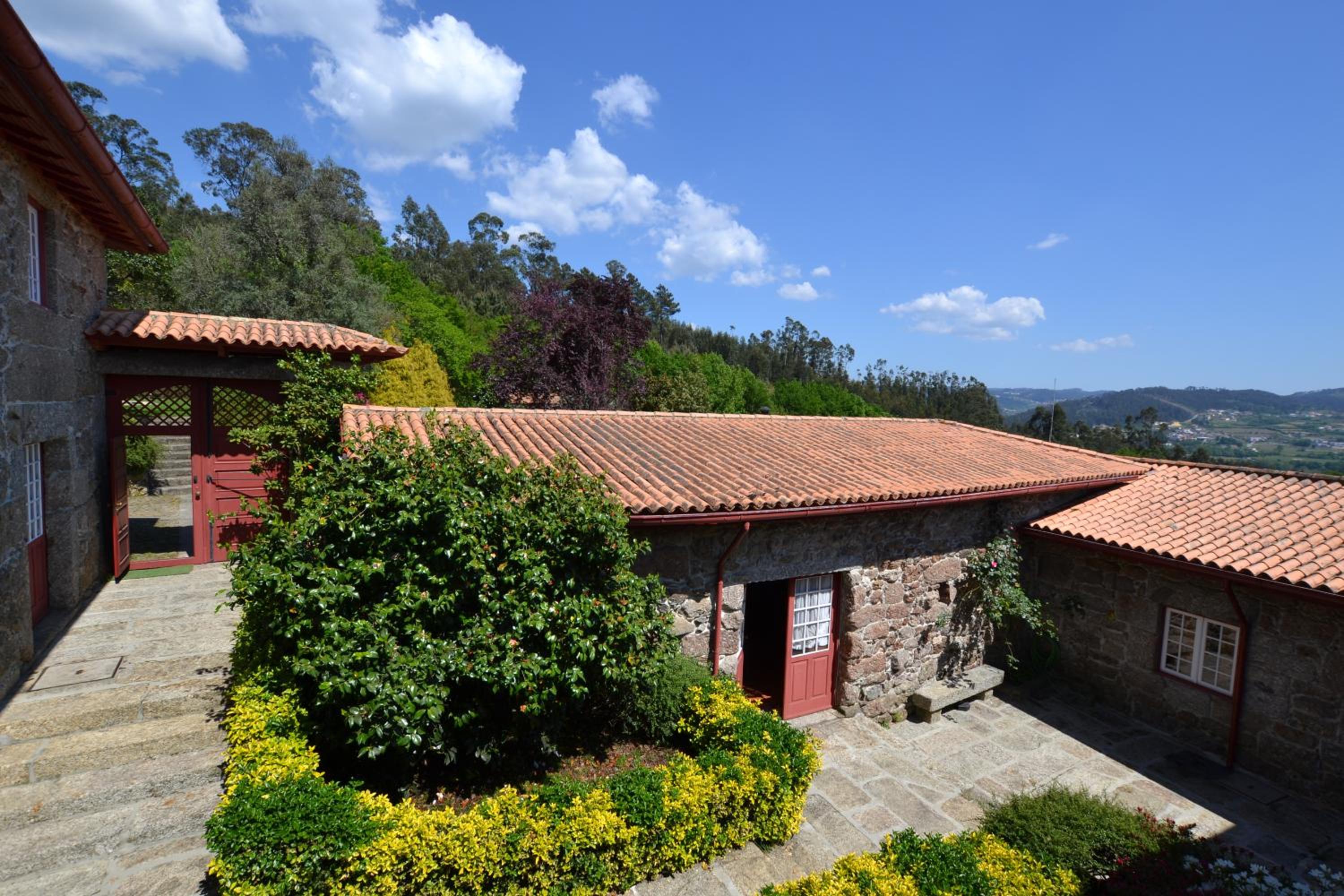 Quinta De Cima De Eiriz, photo 41