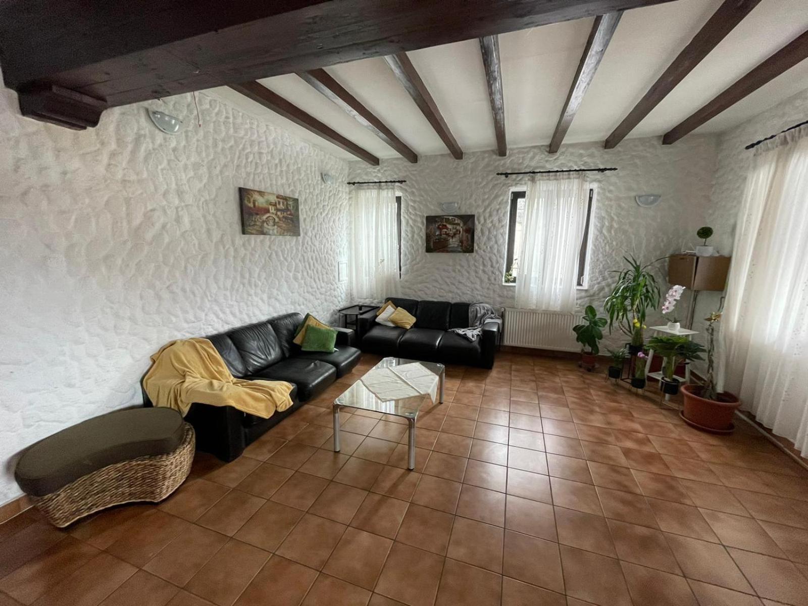 Vila Sofia