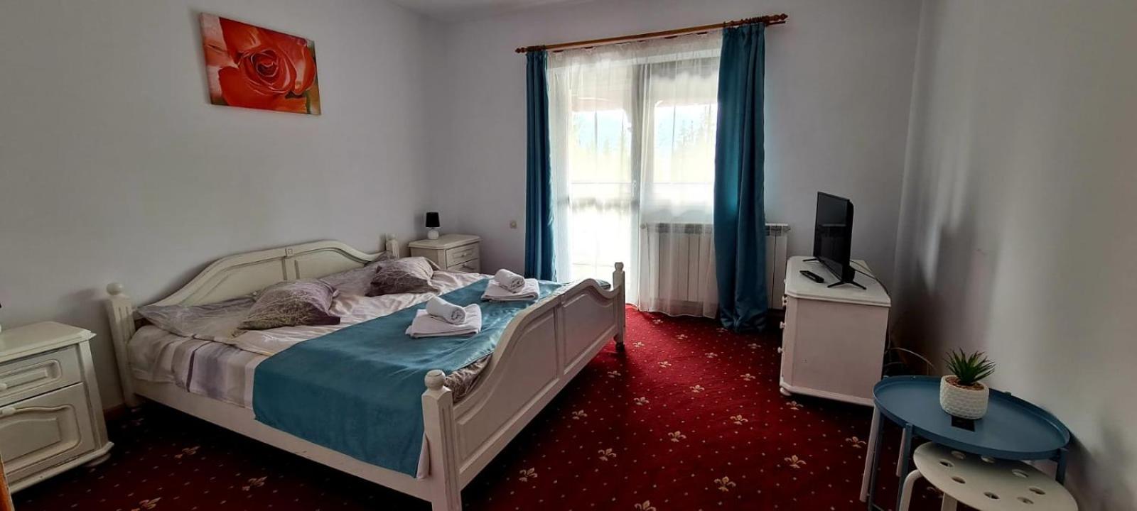 Vila Sofia