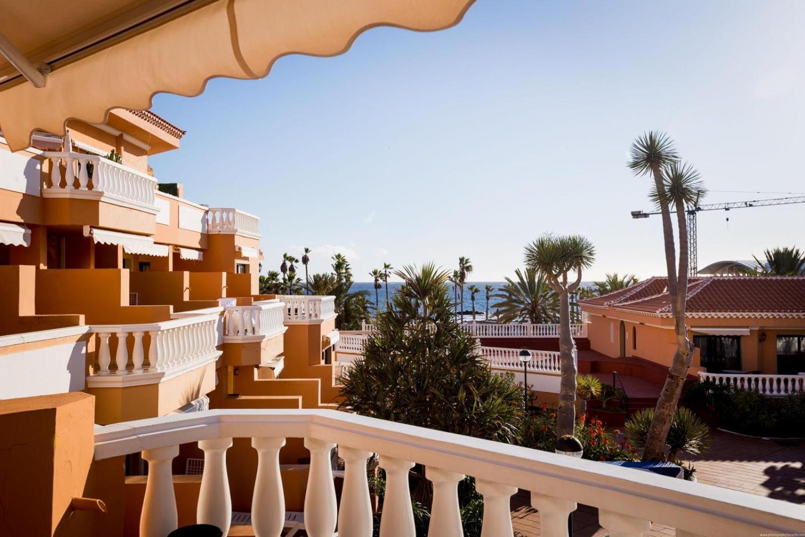 Tenerife Royal Garden