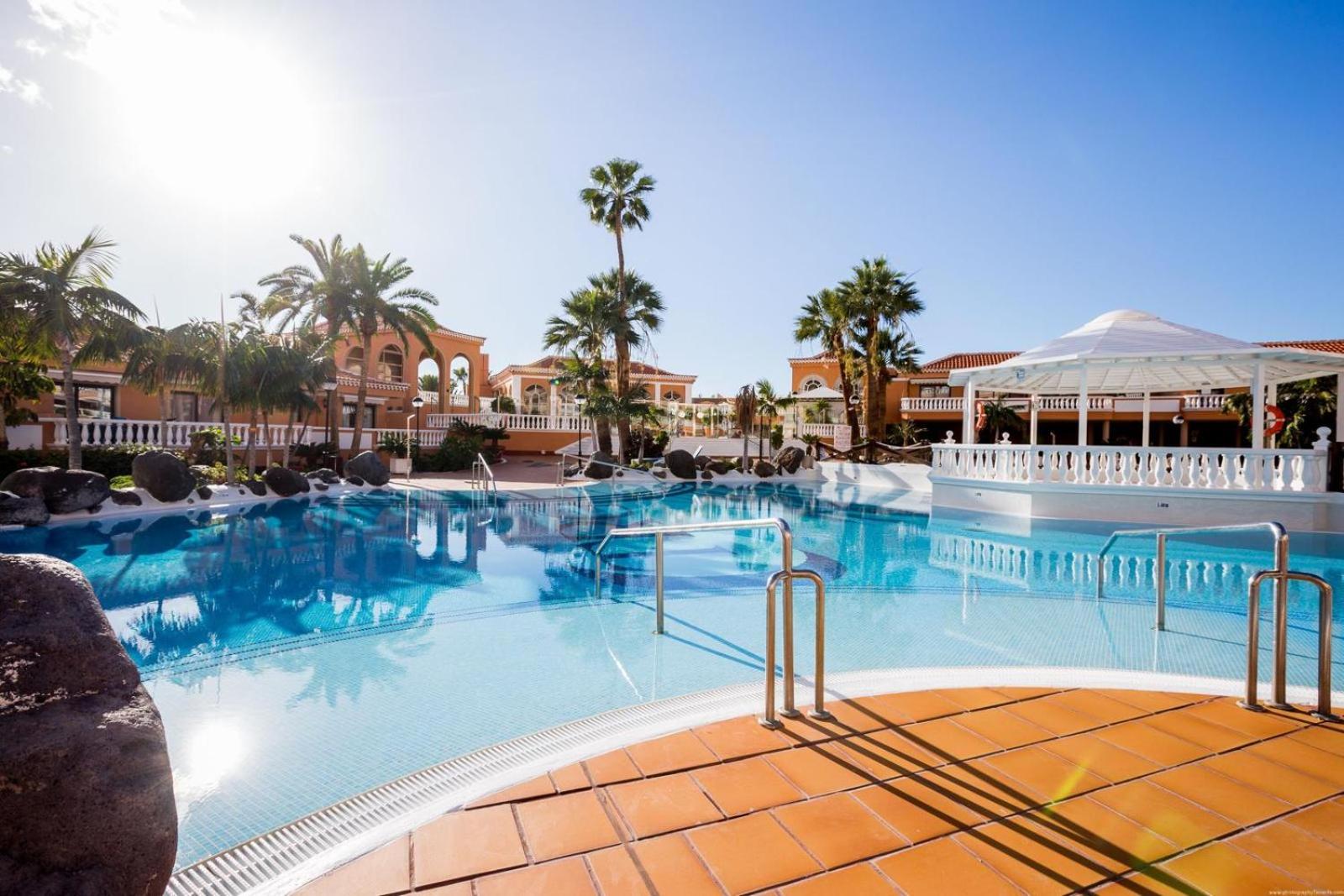 Tenerife Royal Garden