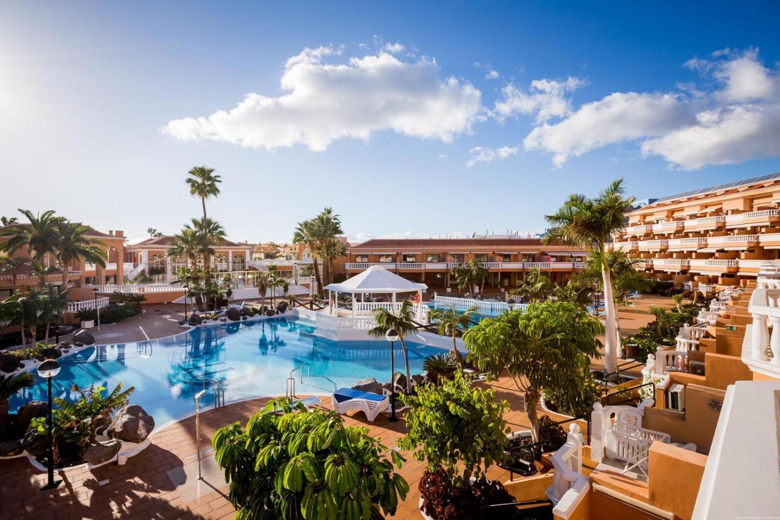 Tenerife Royal Garden