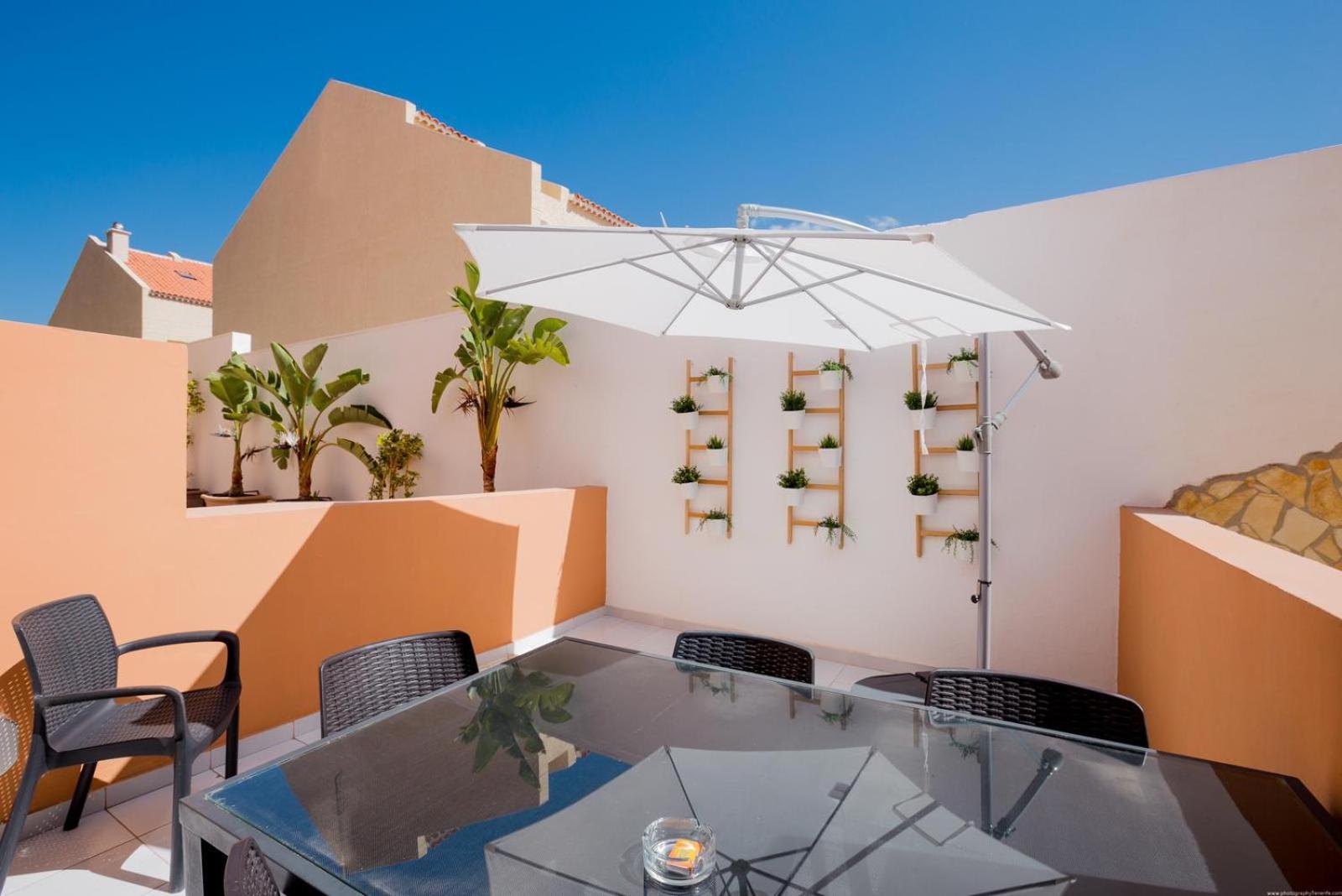 Tenerife Royal Garden